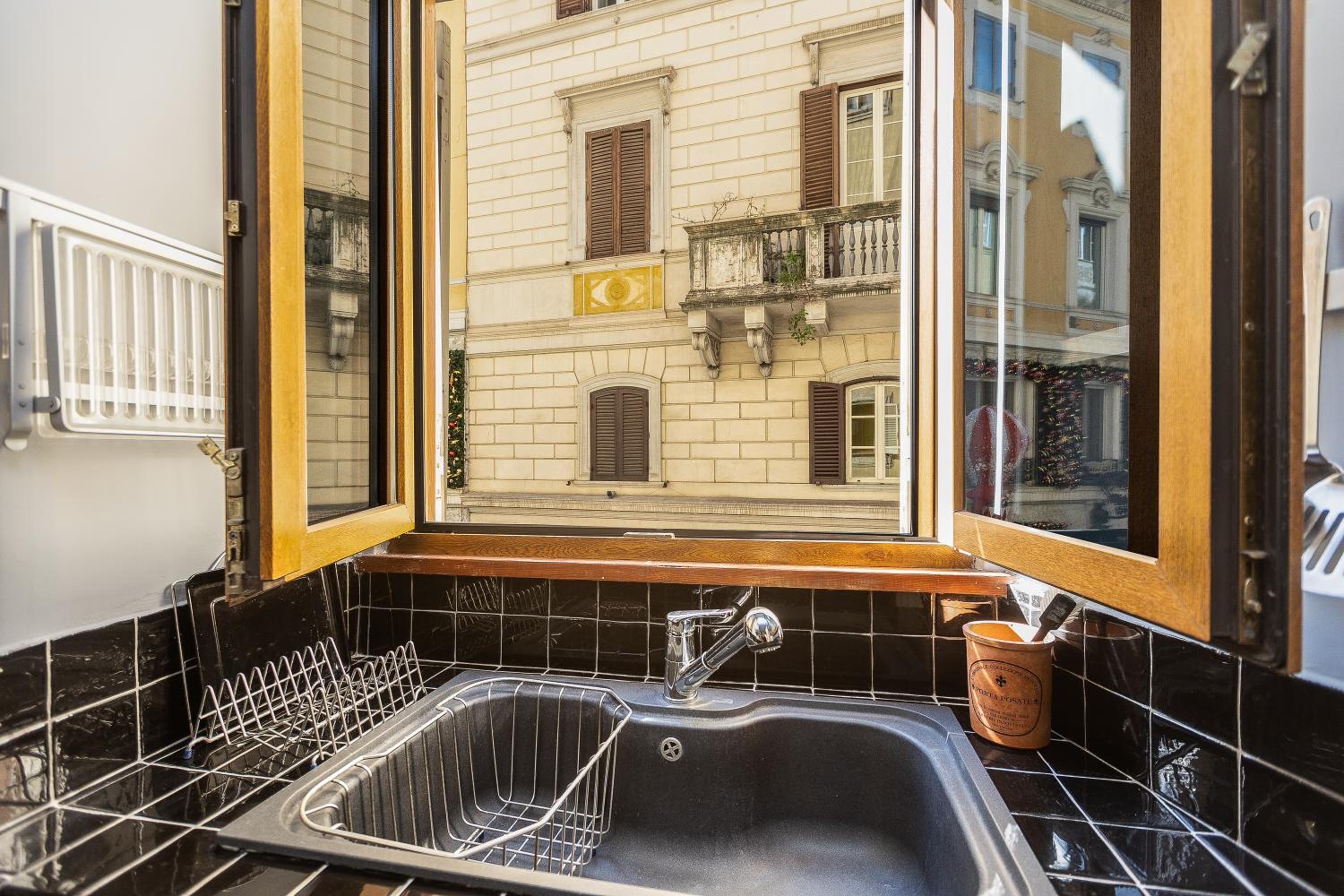 Pantheon by Rental in Rome