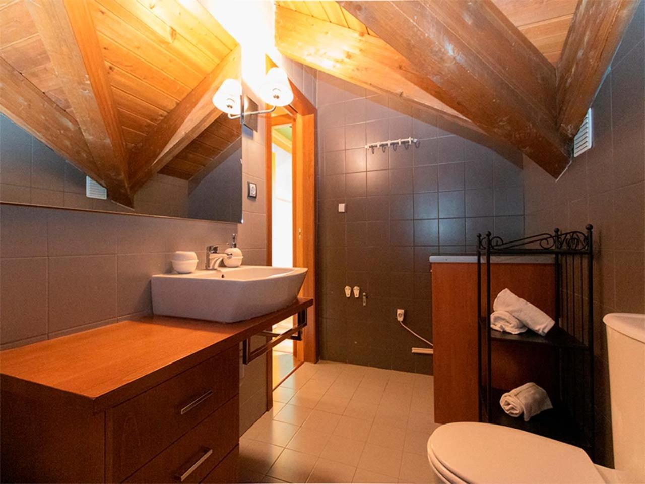 Apartamentos Villanua 3000