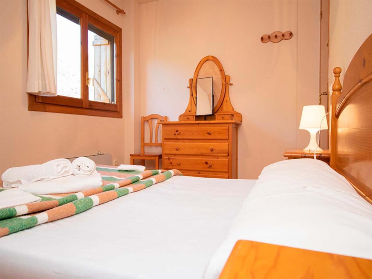 Apartamentos Villanua 3000