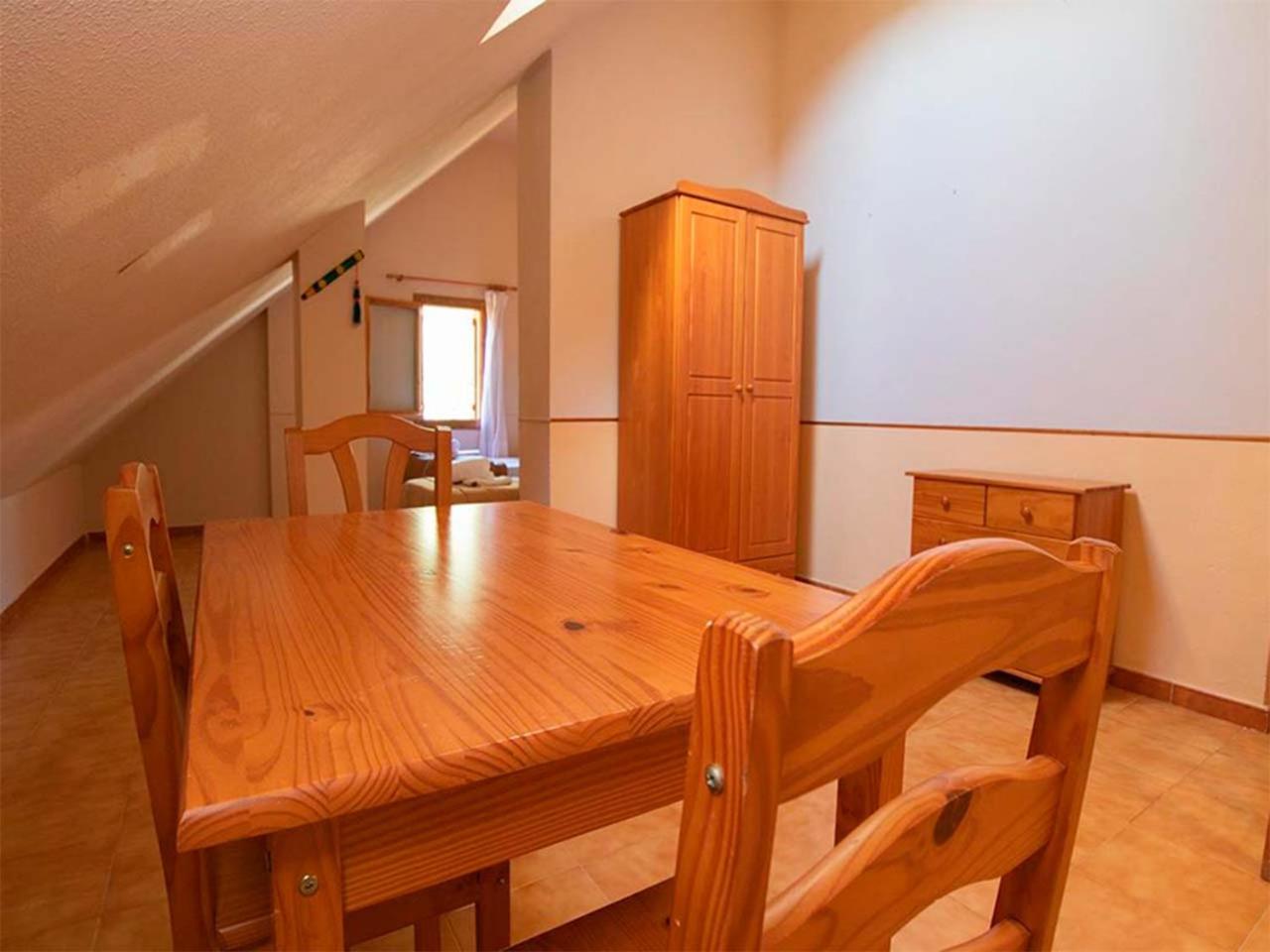 Apartamentos Villanua 3000