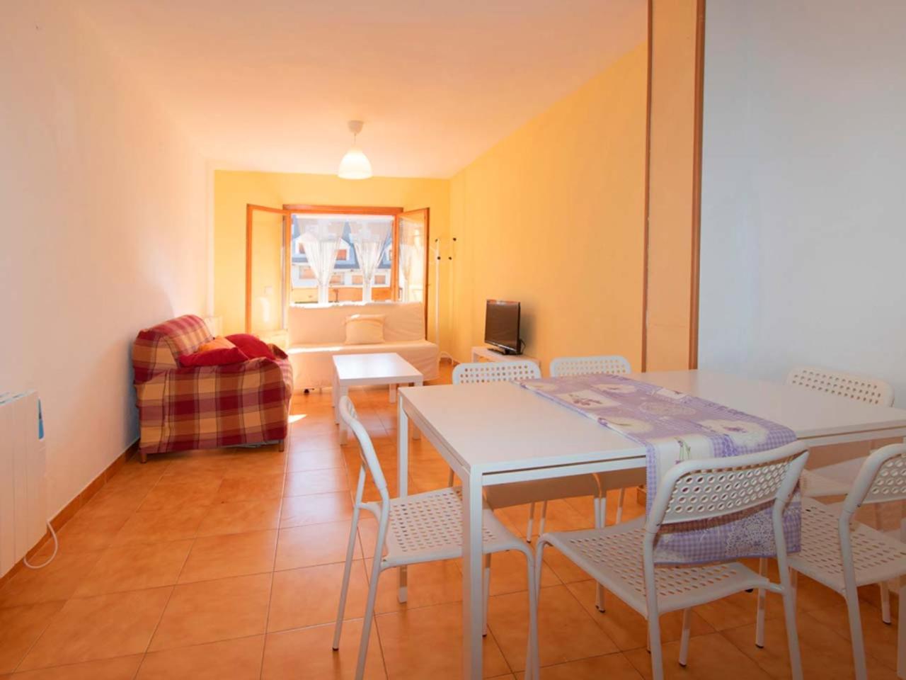 Apartamentos Villanua 3000