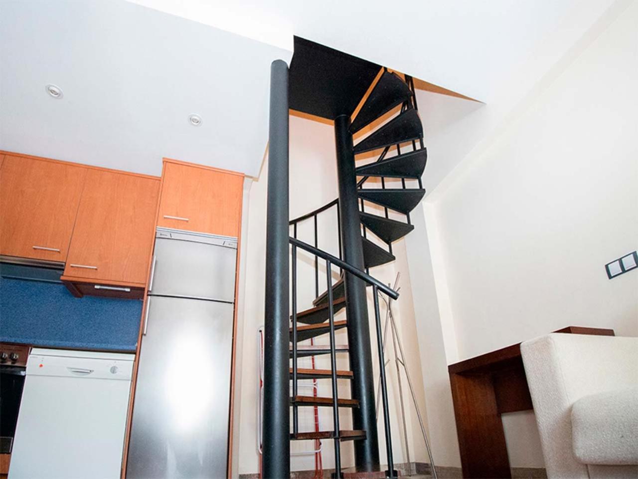 Apartamentos Villanua 3000