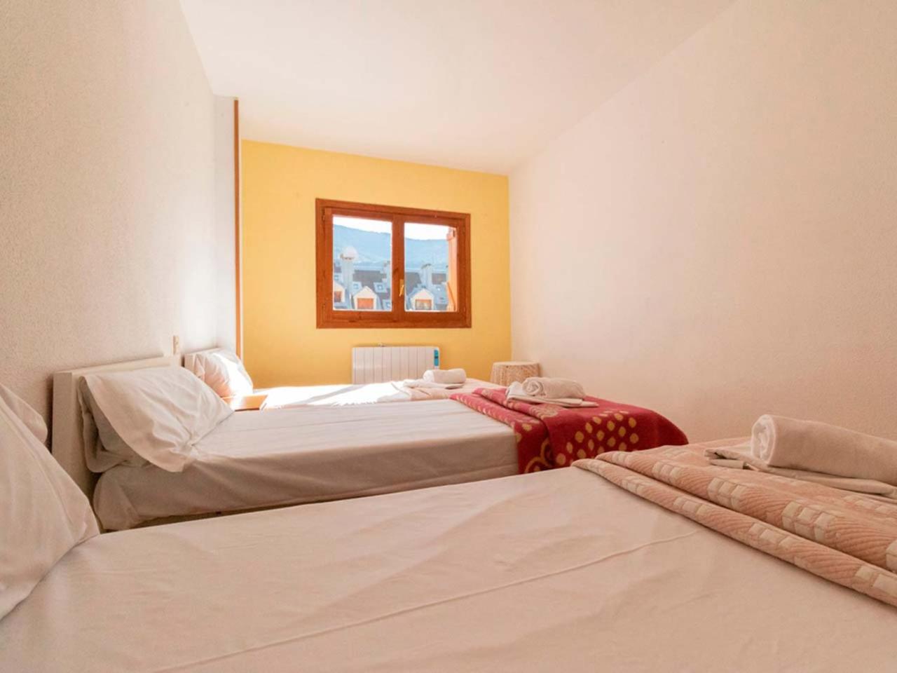 Apartamentos Villanua 3000