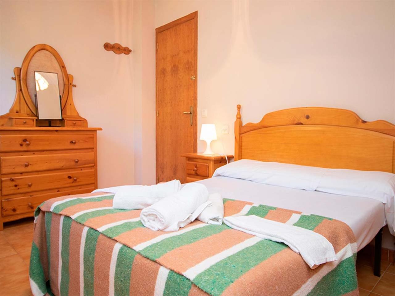 Apartamentos Villanua 3000