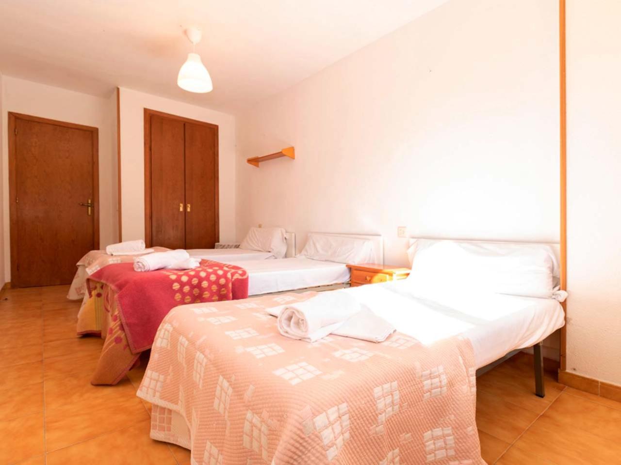 Apartamentos Villanua 3000