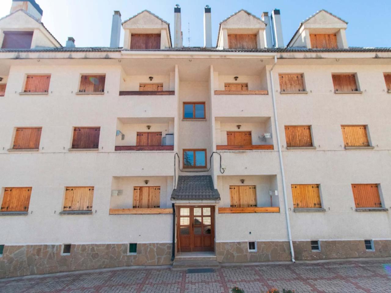 Apartamentos Villanua 3000