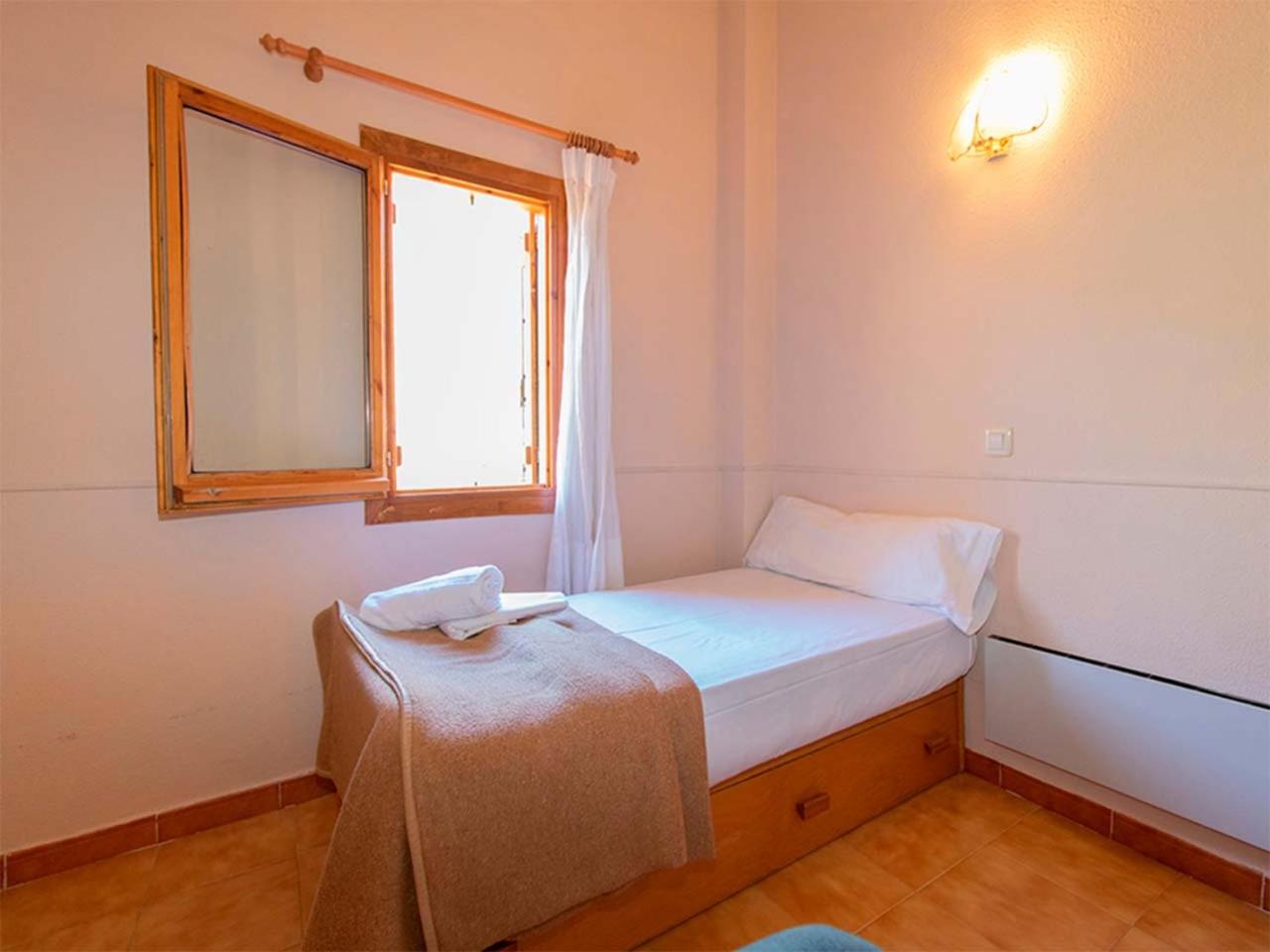 Apartamentos Villanua 3000