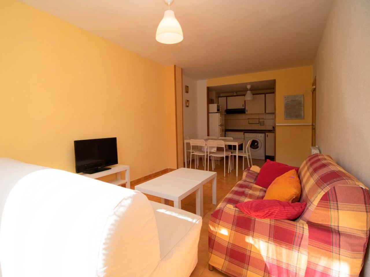 Apartamentos Villanua 3000