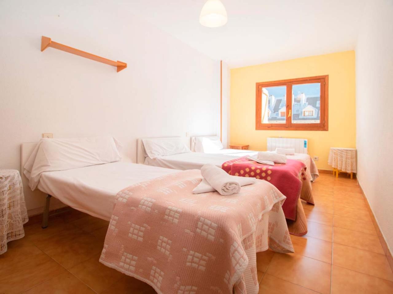 Apartamentos Villanua 3000