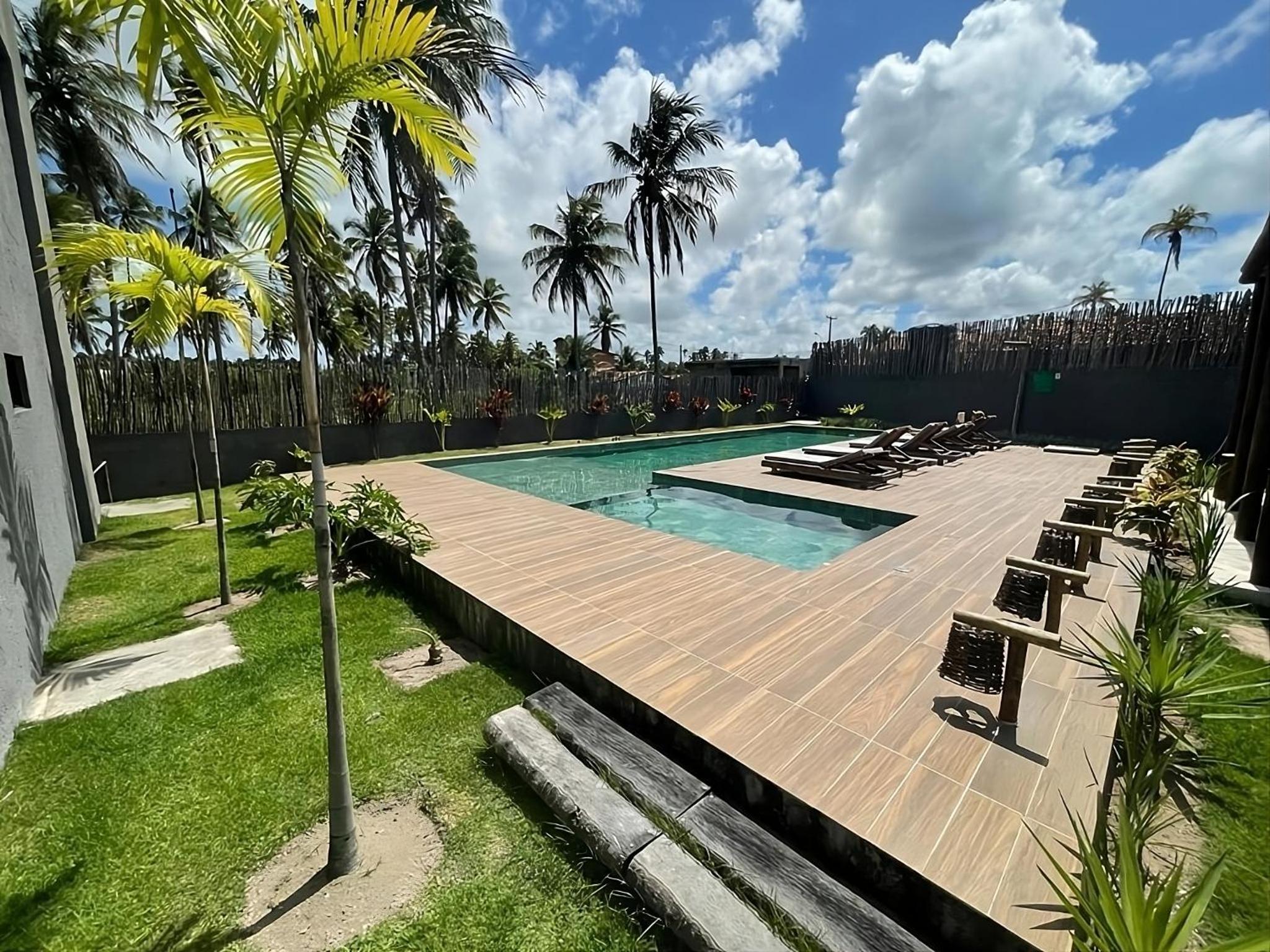 Villas Patacho Dreams