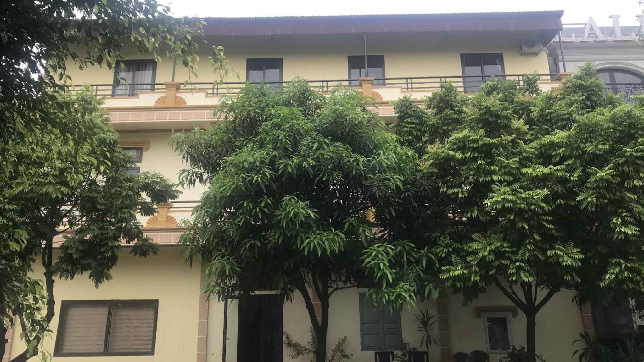 Hải Lê Tam Coc Happy Homestay