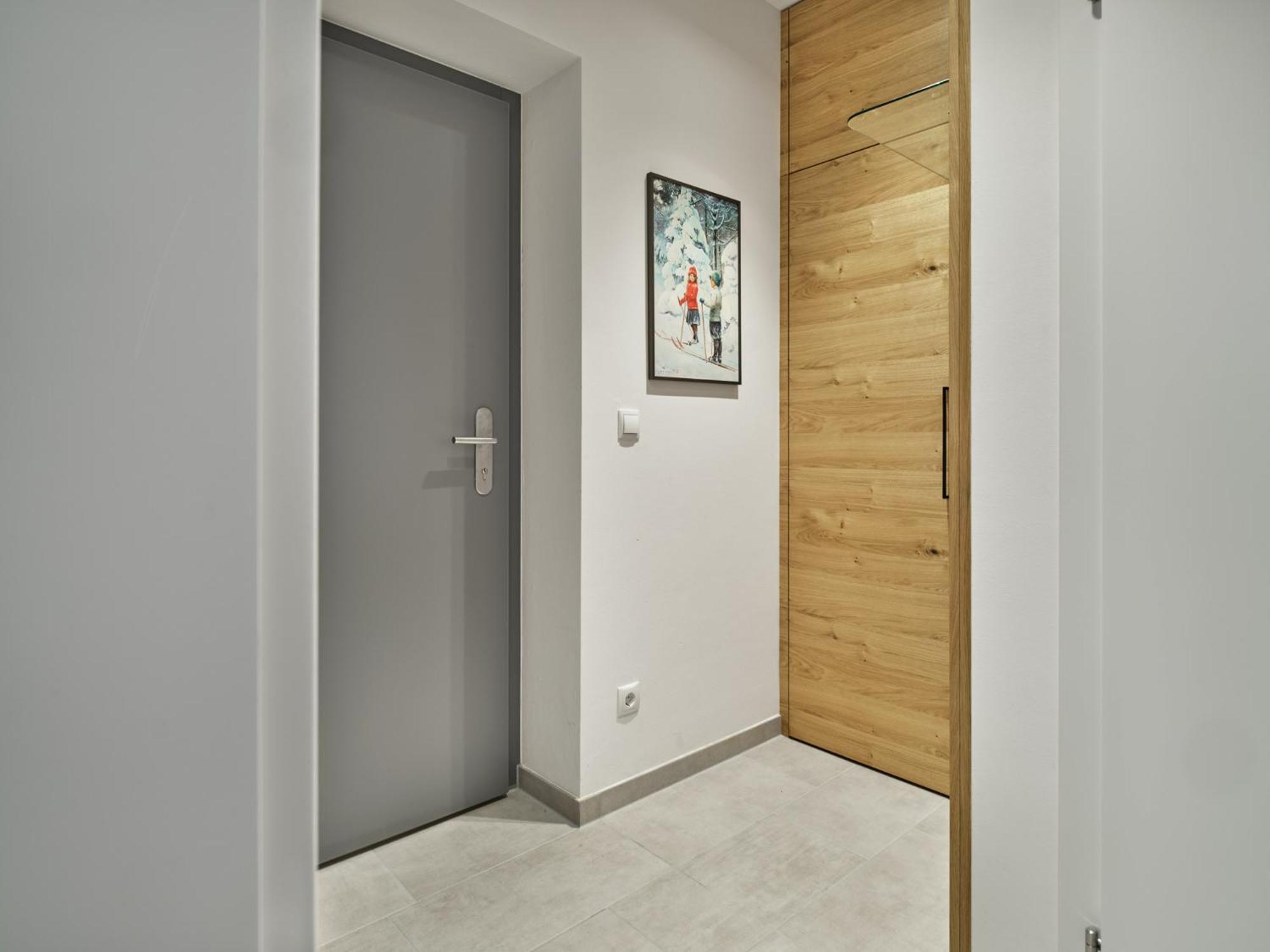 Mountain Lovers Three by AA Holiday Homes