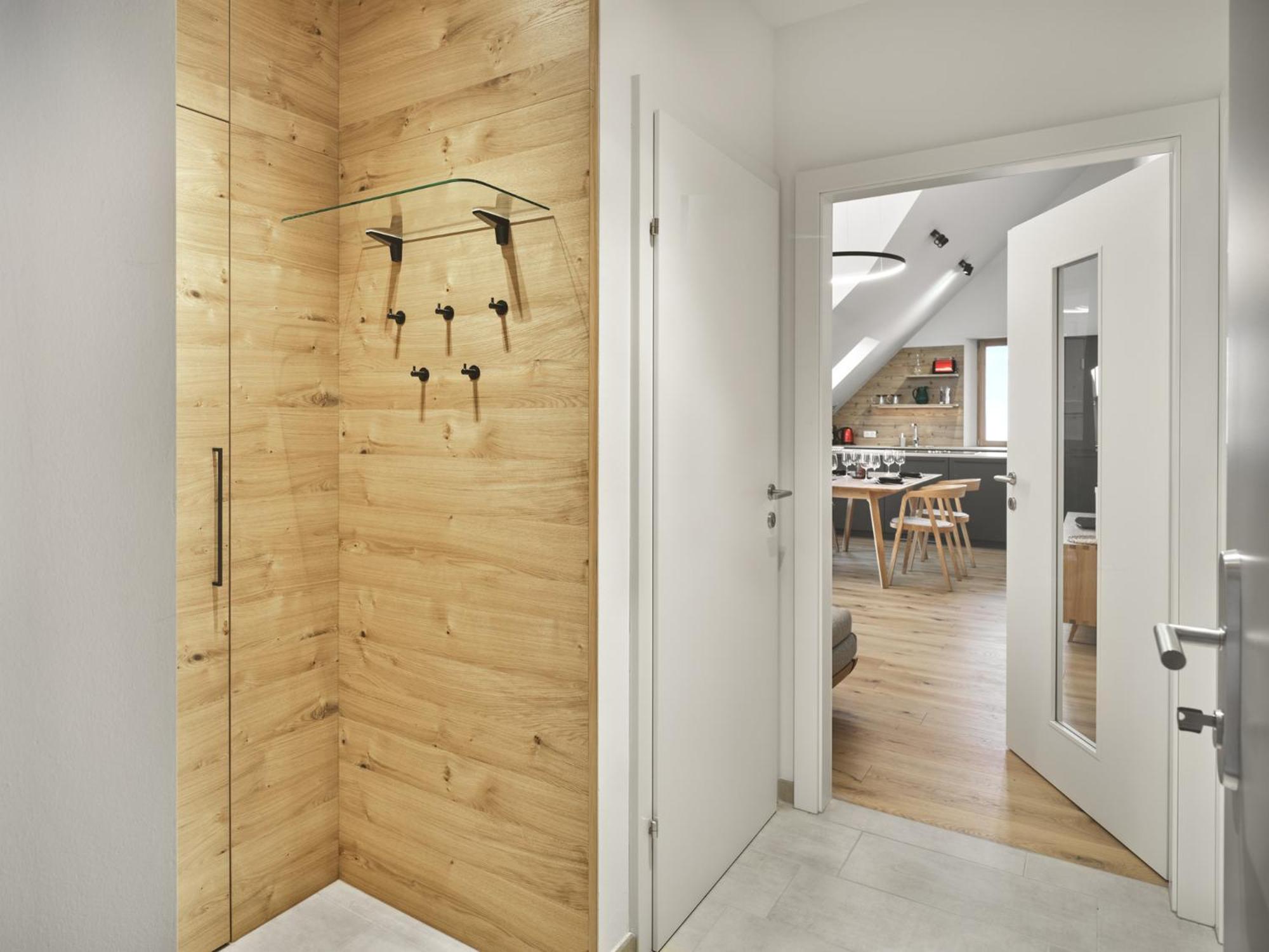 Mountain Lovers Three by AA Holiday Homes