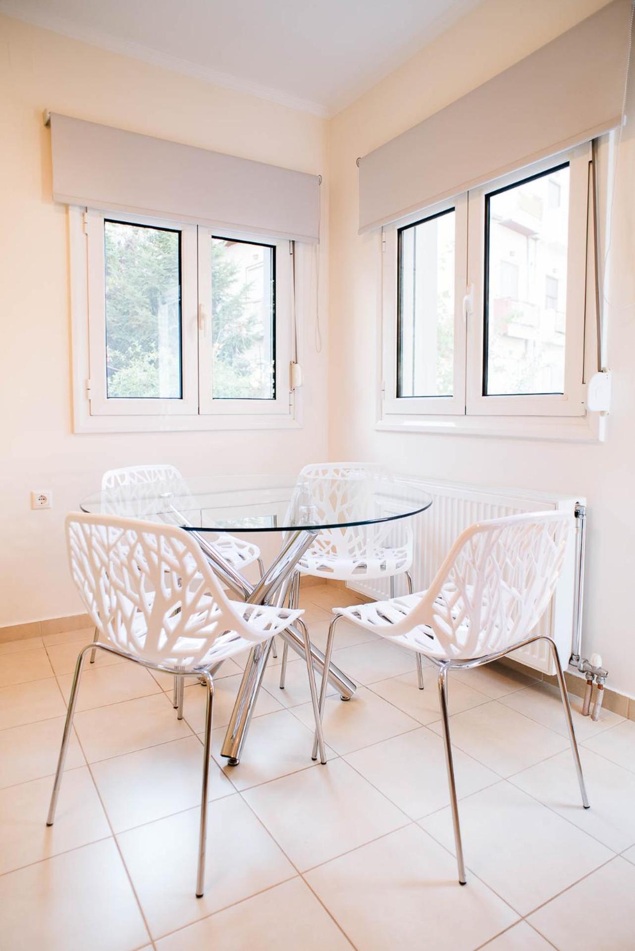 Ioannina City Relax Apartment view 4