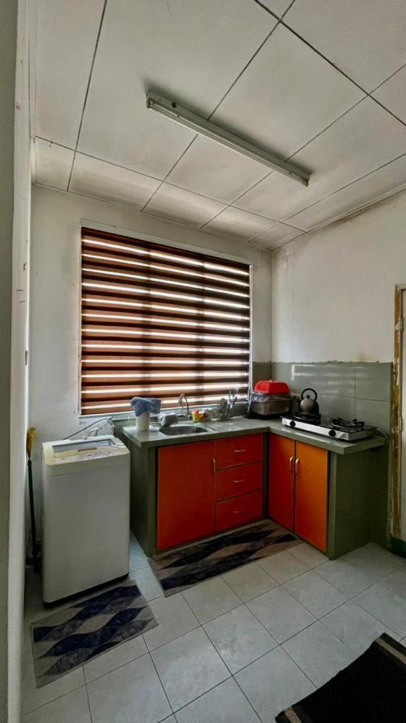 Homestay D'Putra Bertam - Homestay Kolam Bajet photo 6