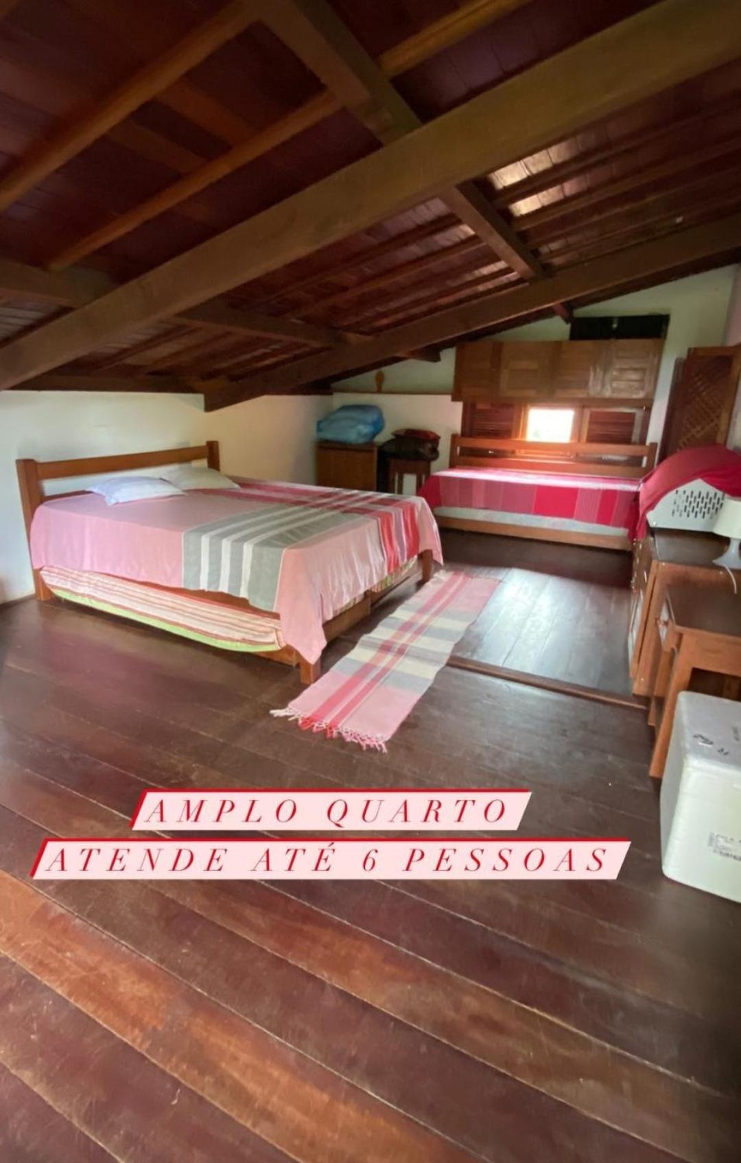 3QUARTOS PIPA4YOU