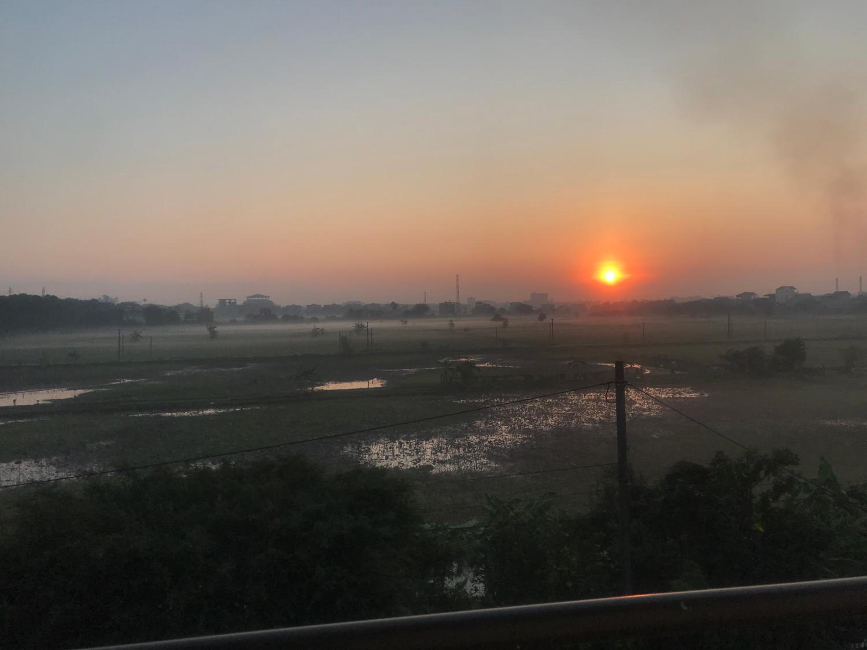 Hải Lê Tam Coc Happy Homestay