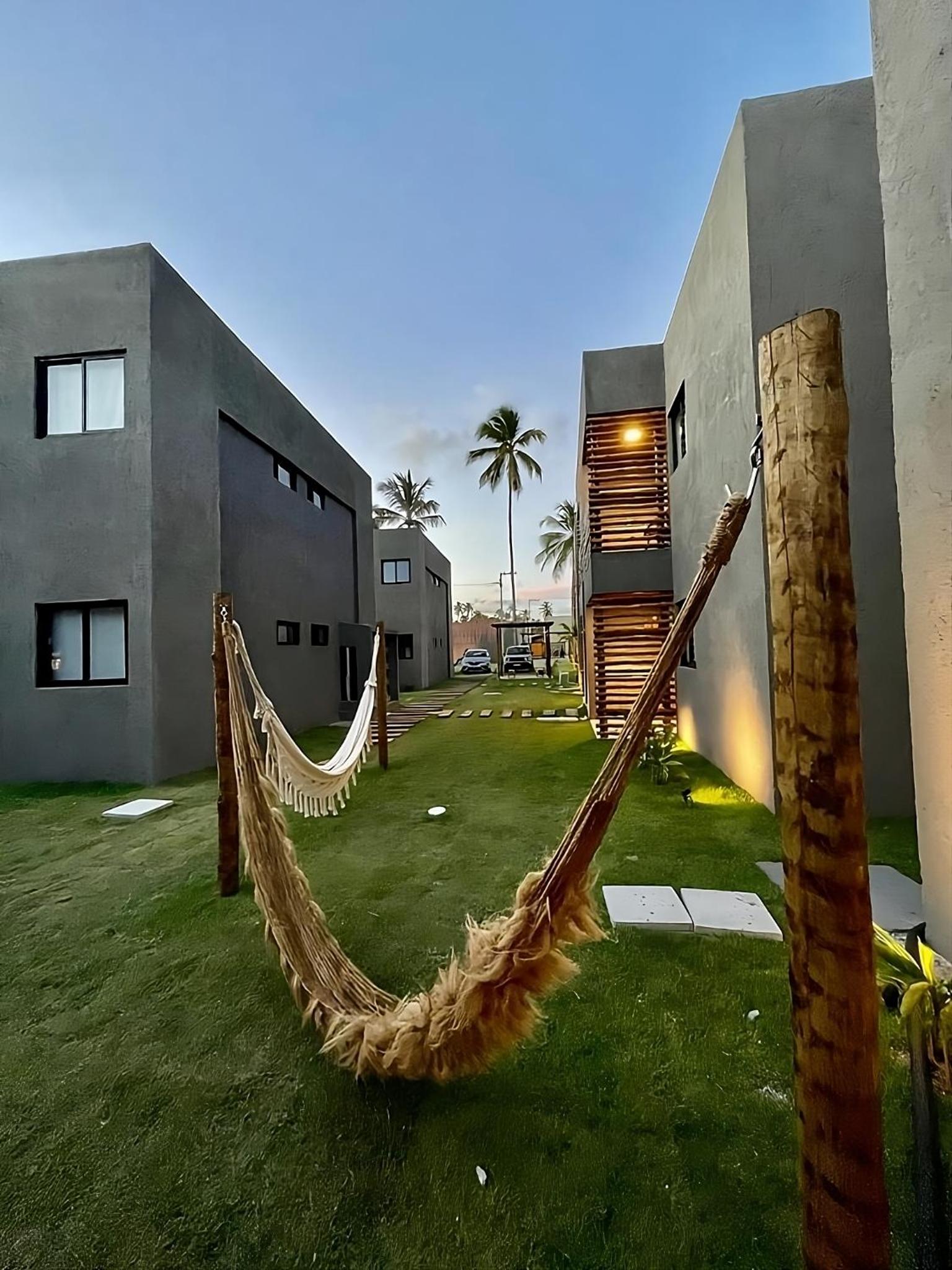 Villas Patacho Dreams