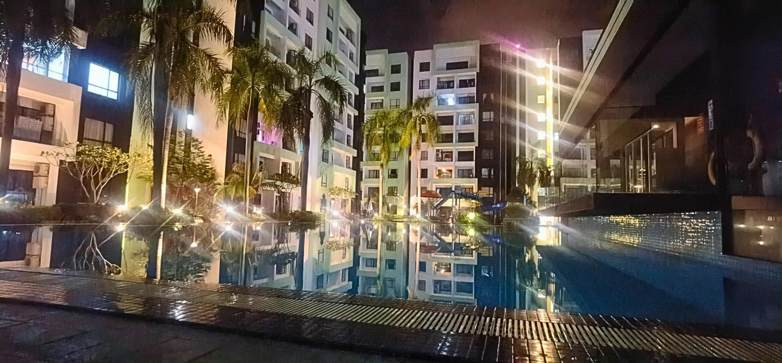 Ipoh Water Park(14pax) Homestay@HopeStay photo 2