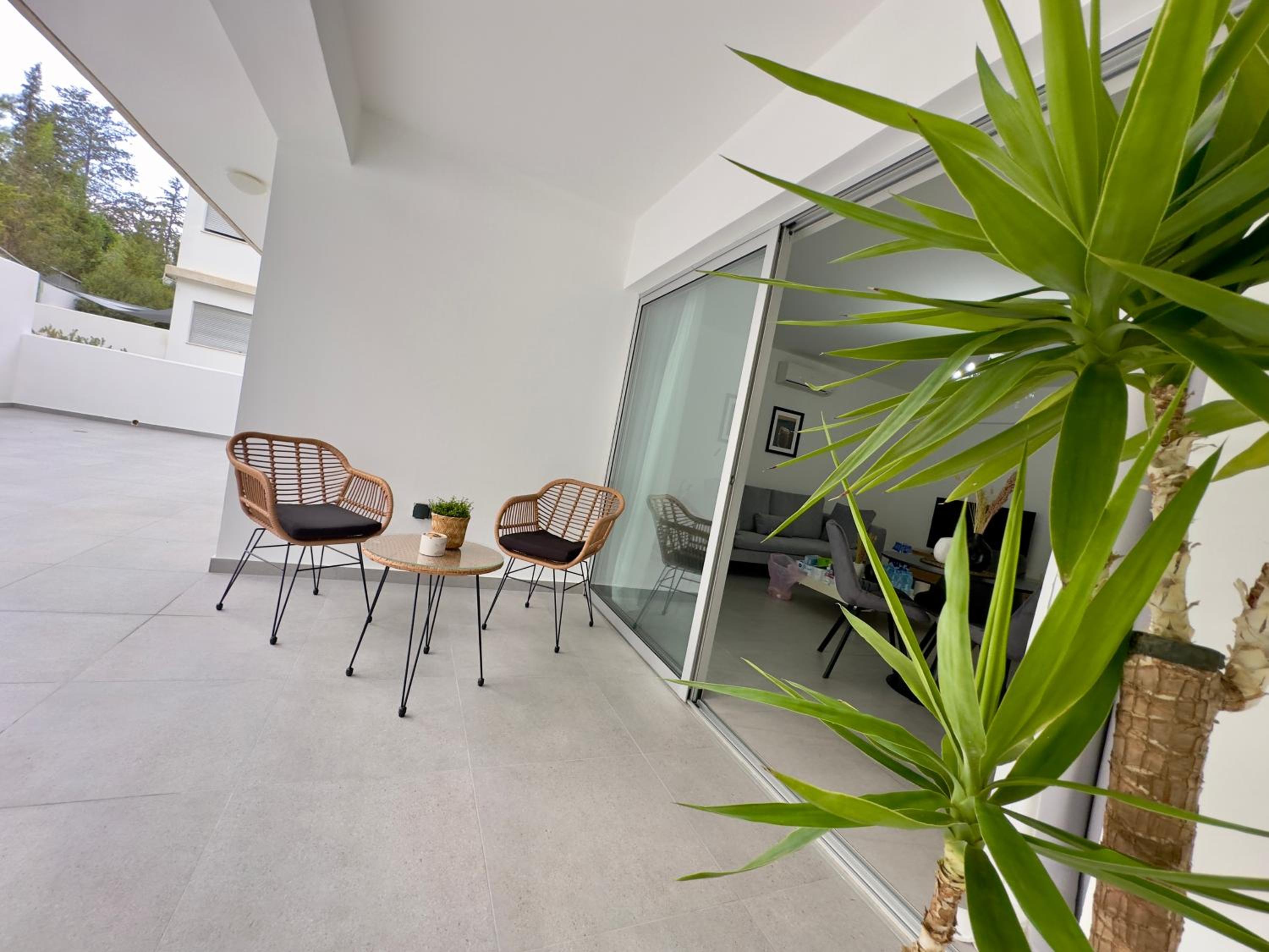 Panorama Residence