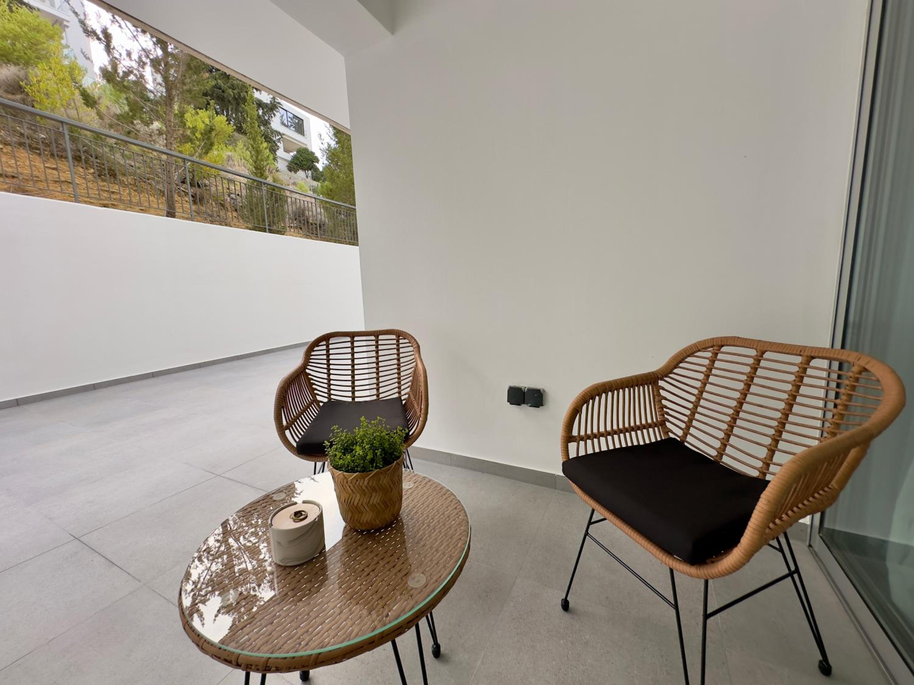 Panorama Residence