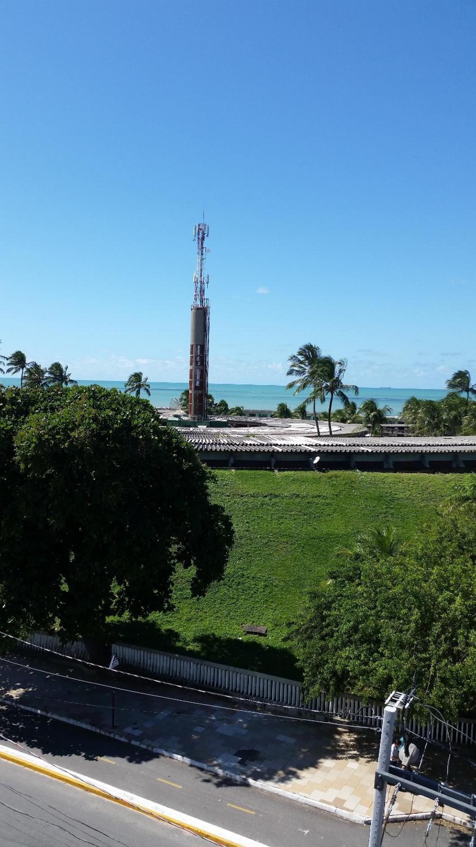 AP 219 Victory Flat em Tambaú