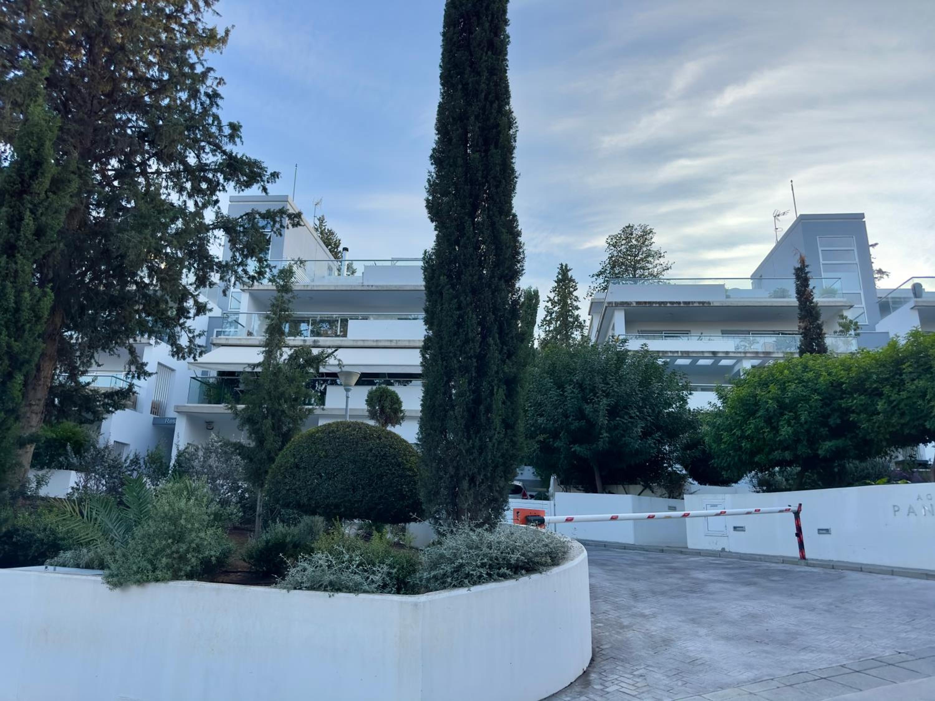 Panorama Residence