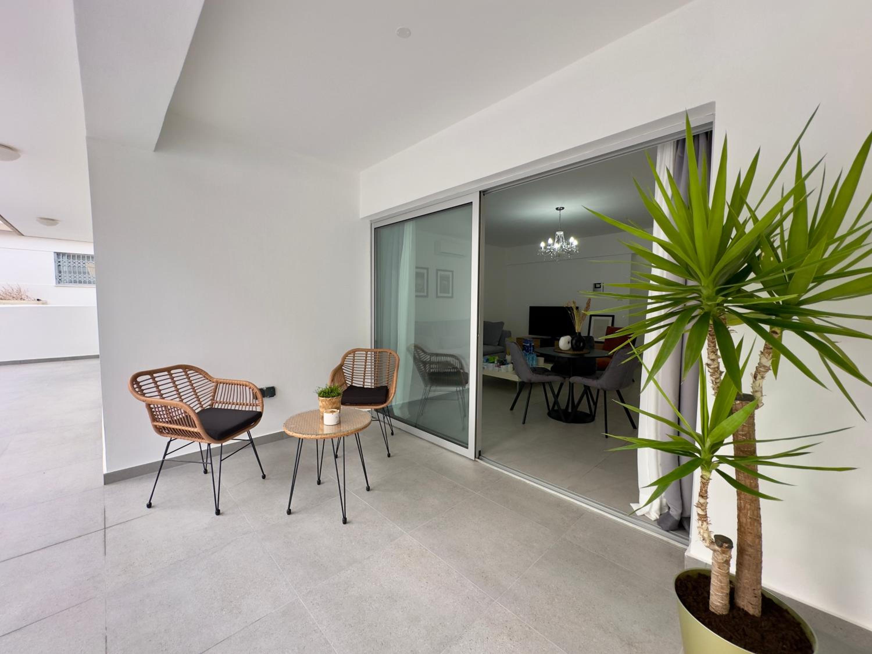Panorama Residence