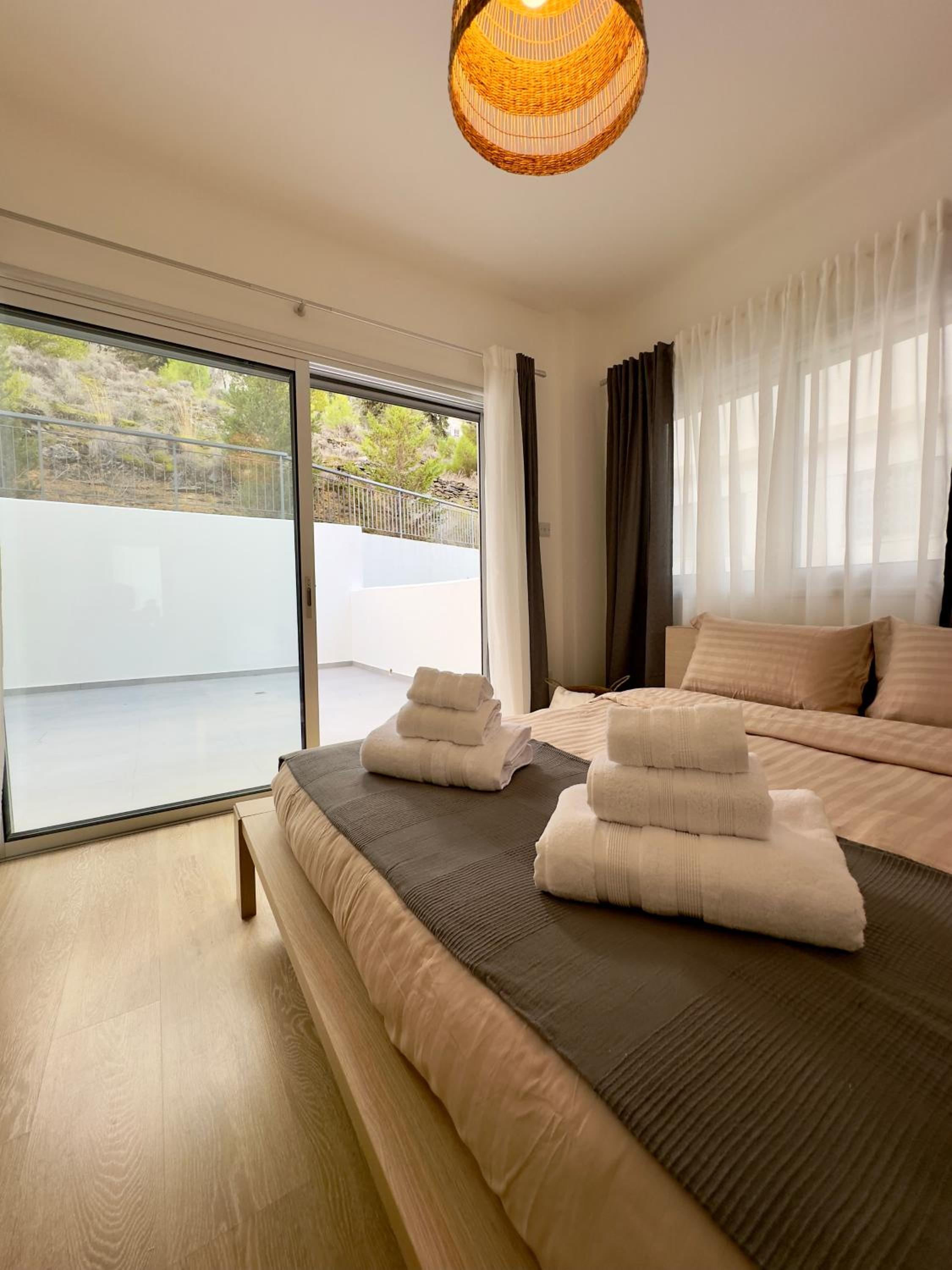 Panorama Residence