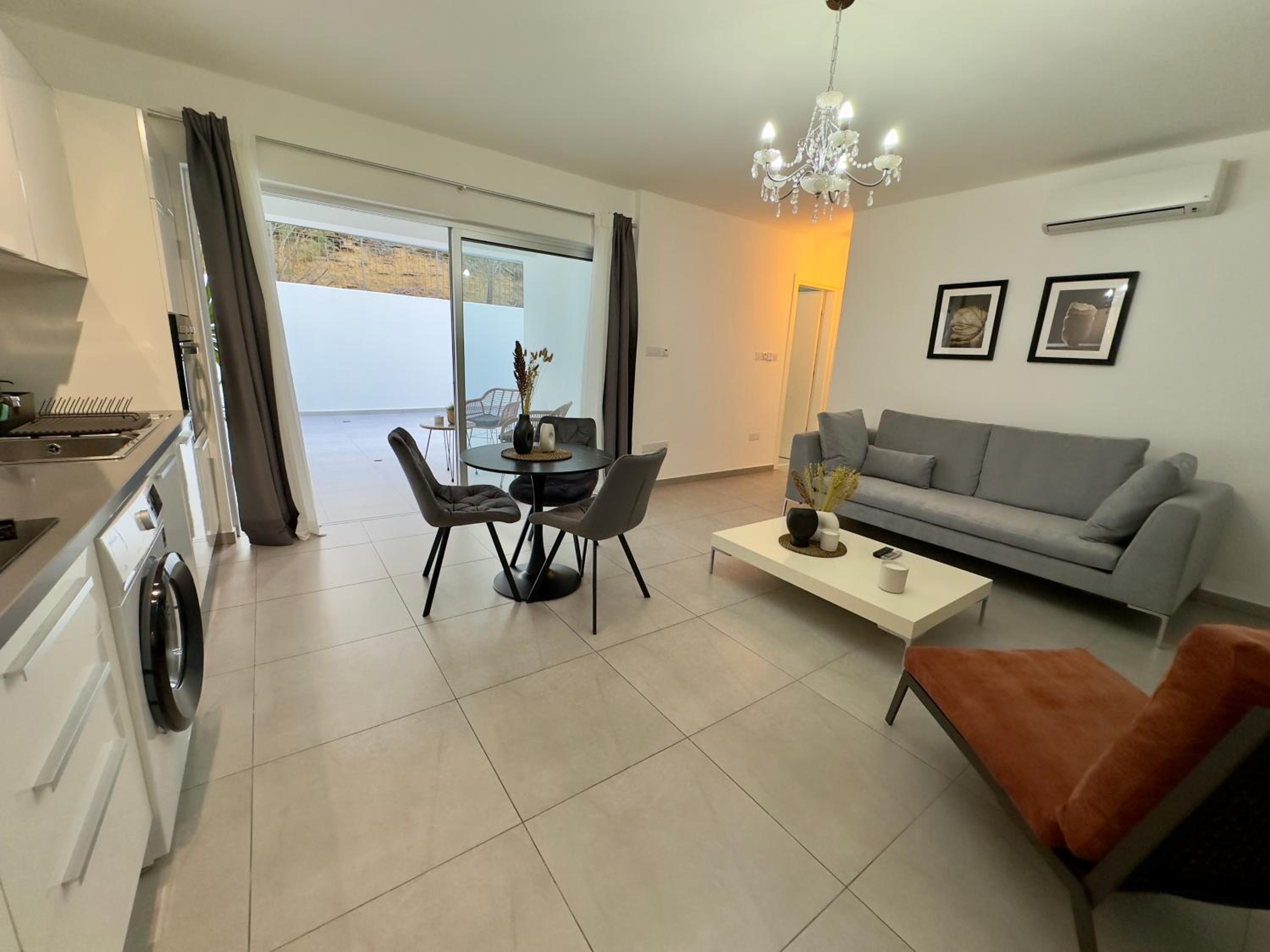 Panorama Residence