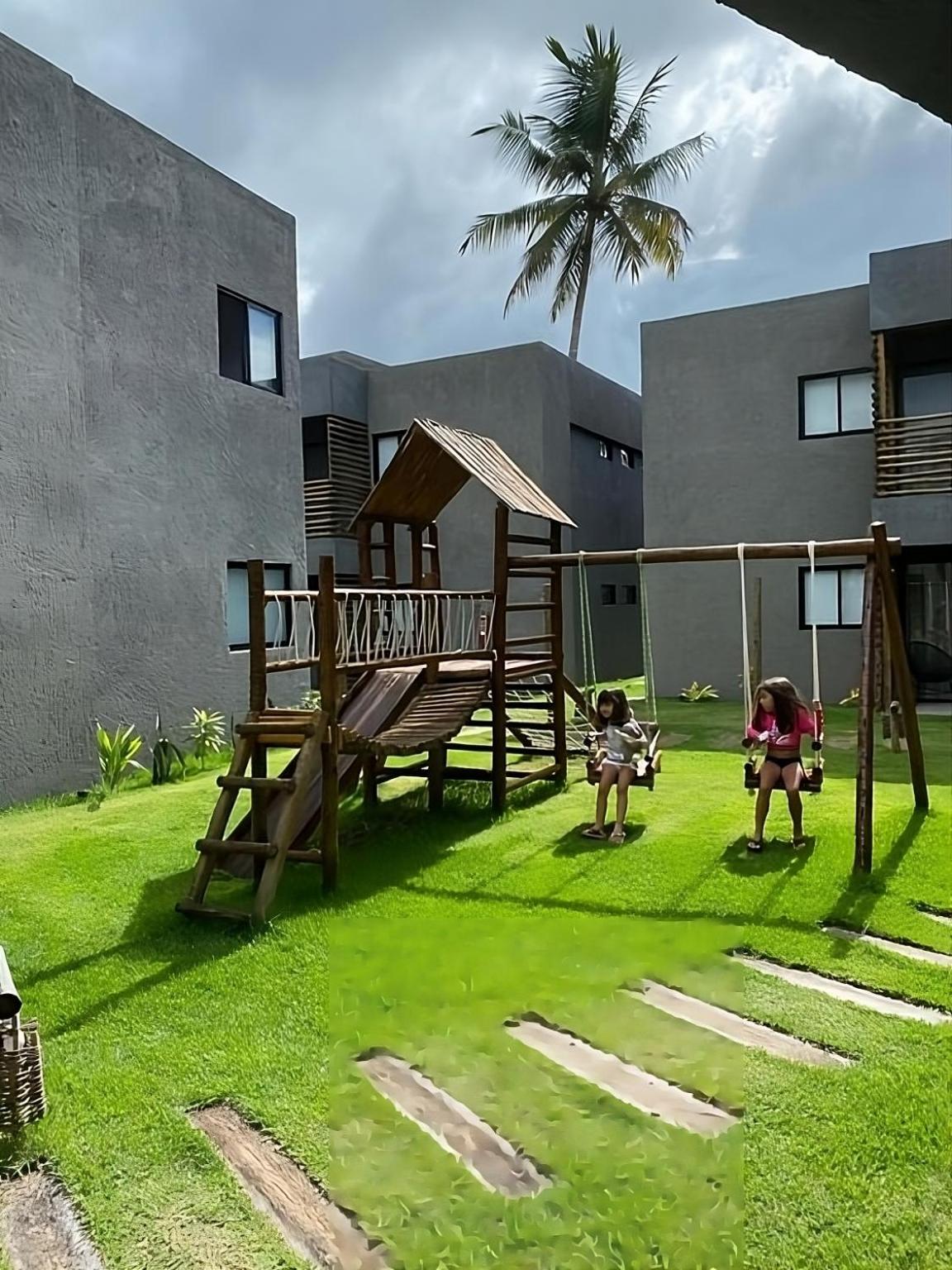 Villas Patacho Dreams