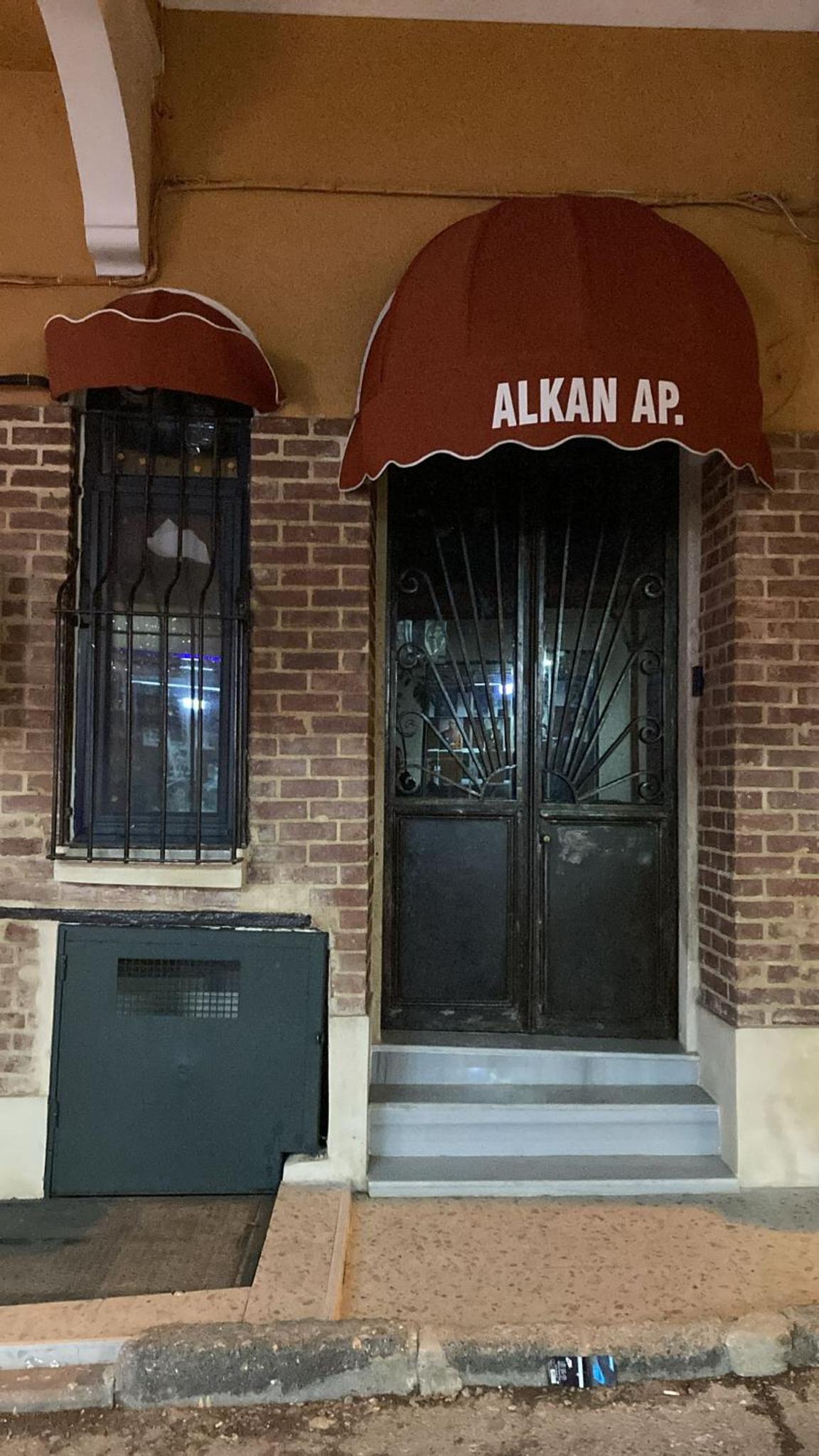 Taksim Millennium Alkan Residence - One-Bedroom Apartment - Foto 5