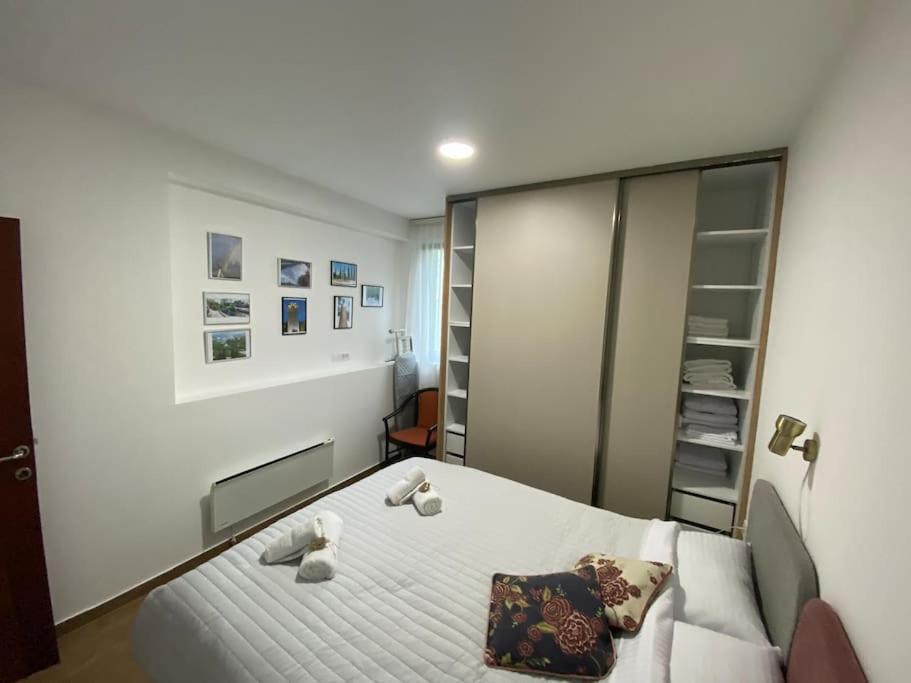 Farmaci Guest House view 2