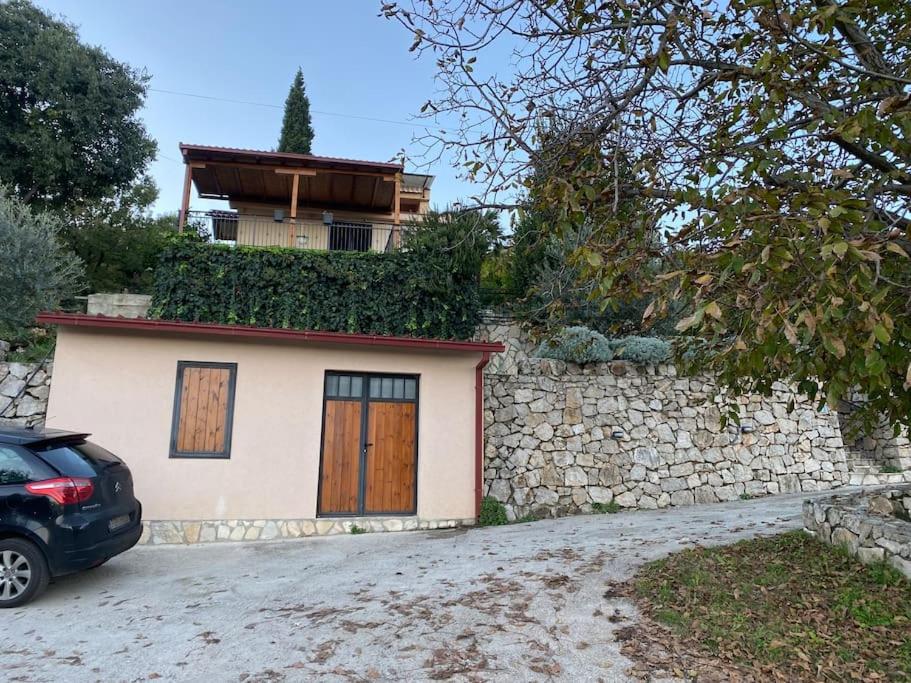 Farmaci Guest House view 3