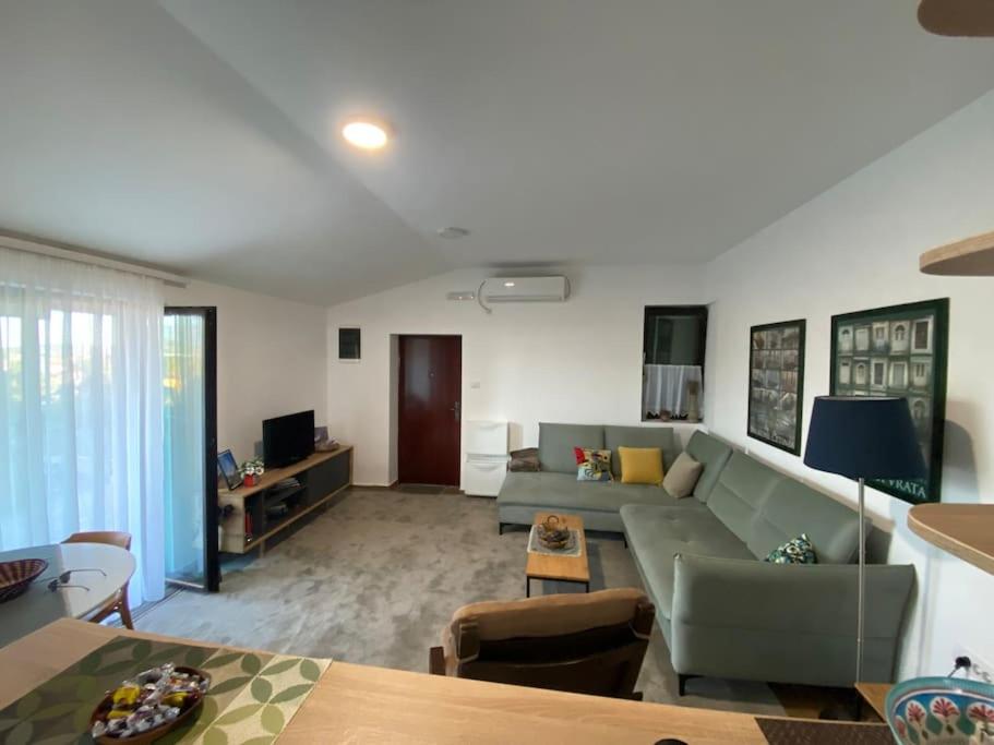 Farmaci Guest House view 5