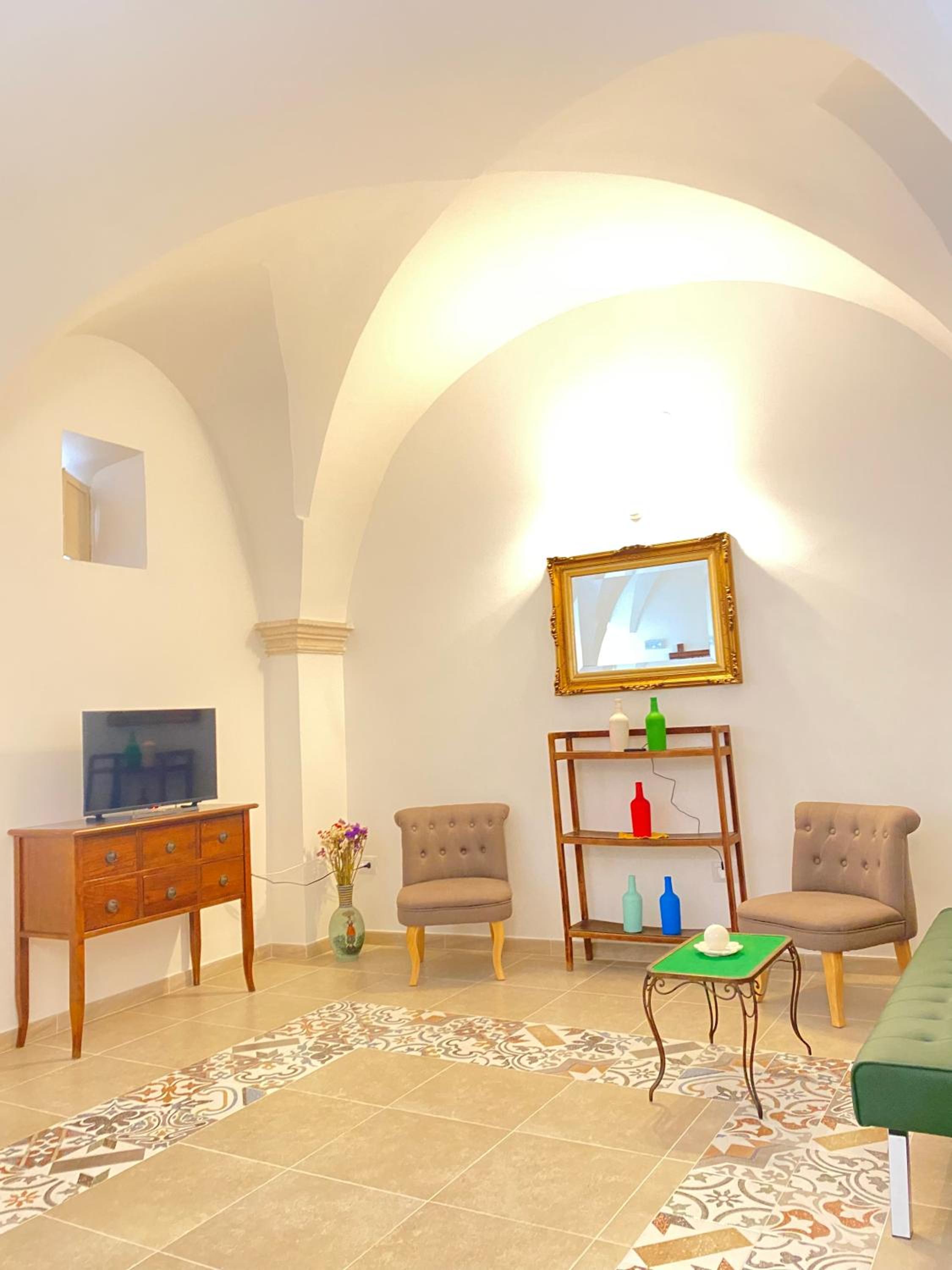 A&A B&B Martina Franca view 3