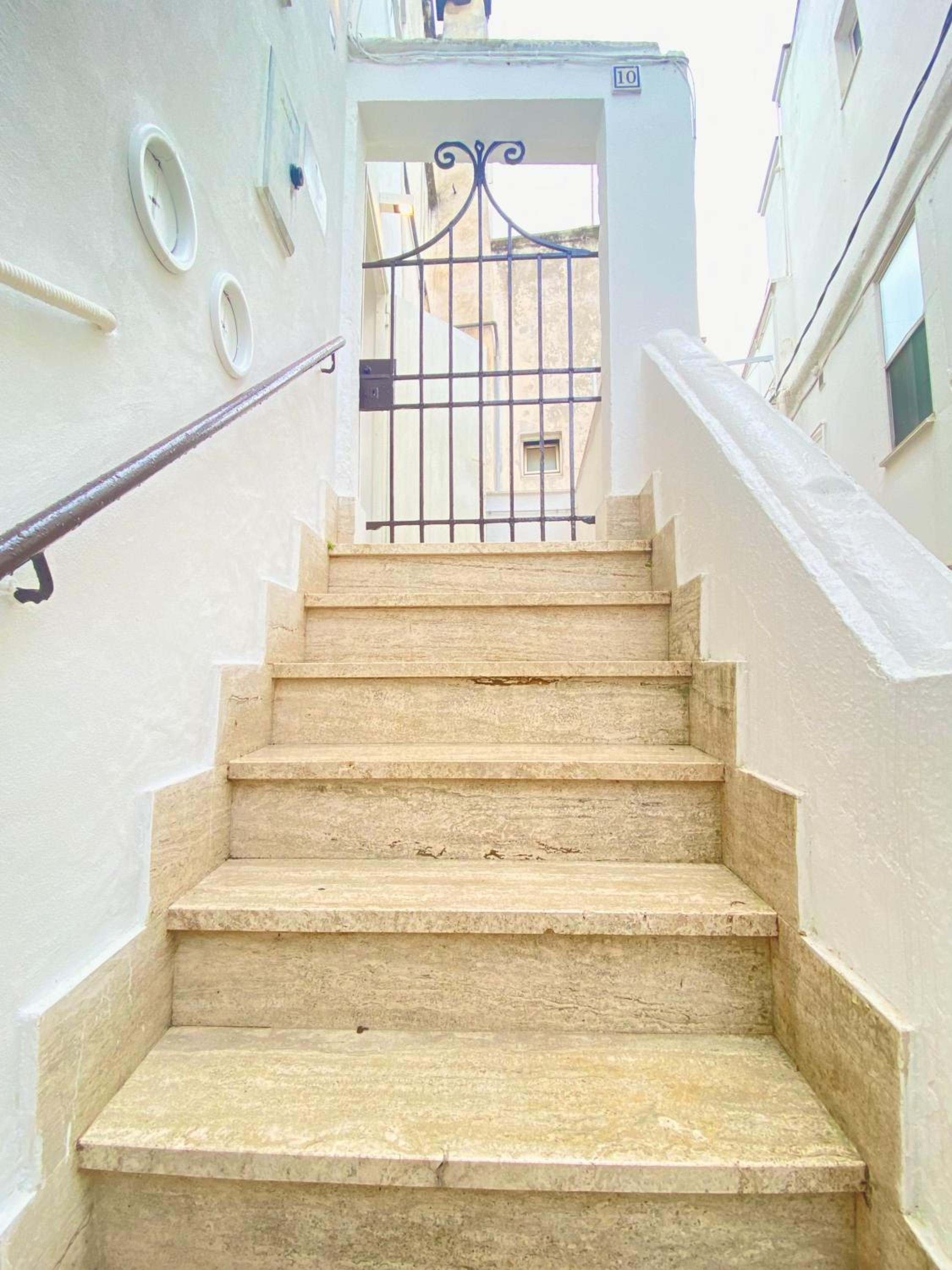 A&A B&B Martina Franca view 4