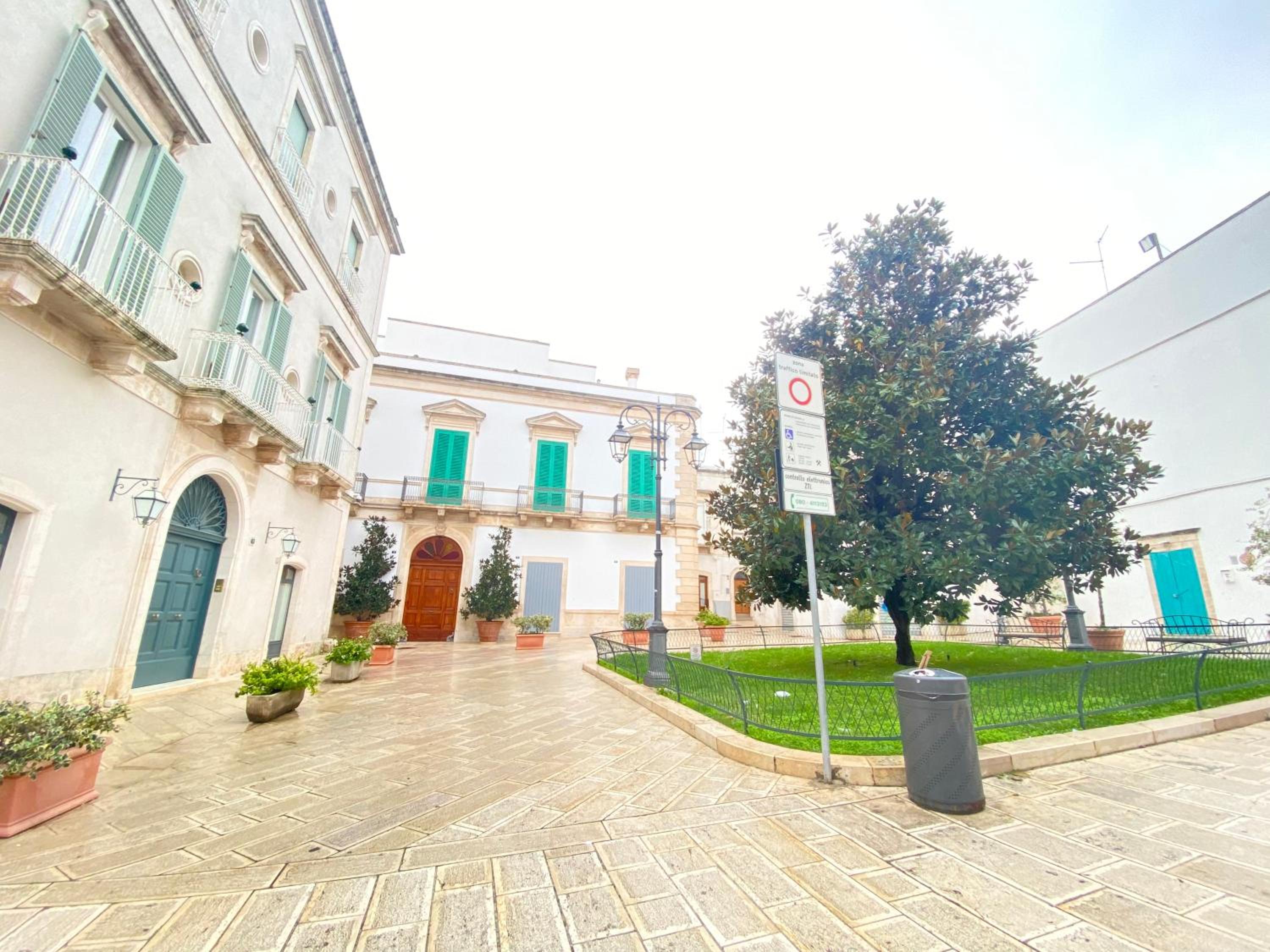 A&A B&B Martina Franca view 5