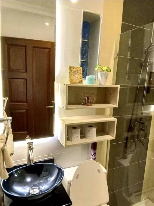 Spacious, Scenic & Homely Loft