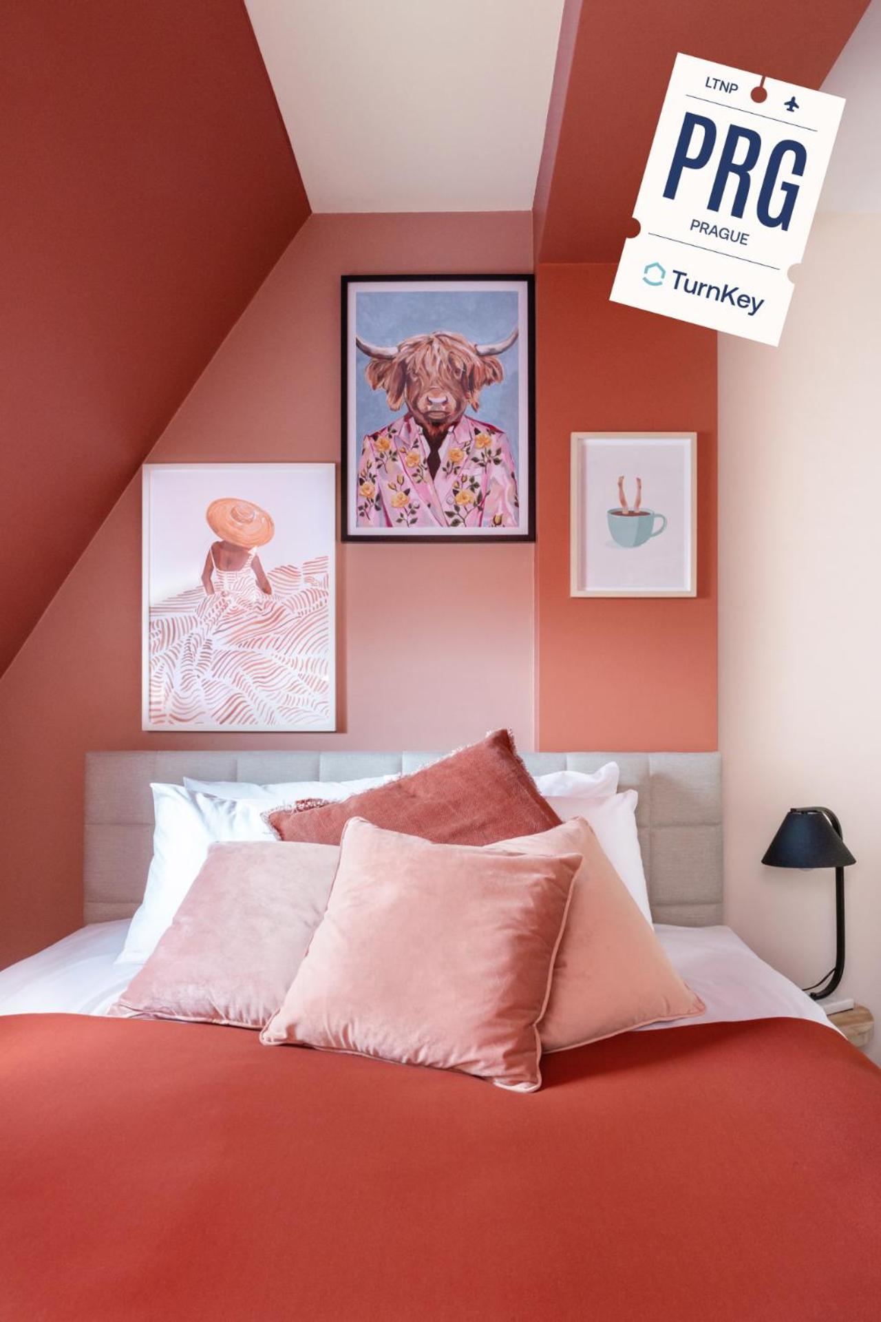 TurnKey I Letná Park Apartments