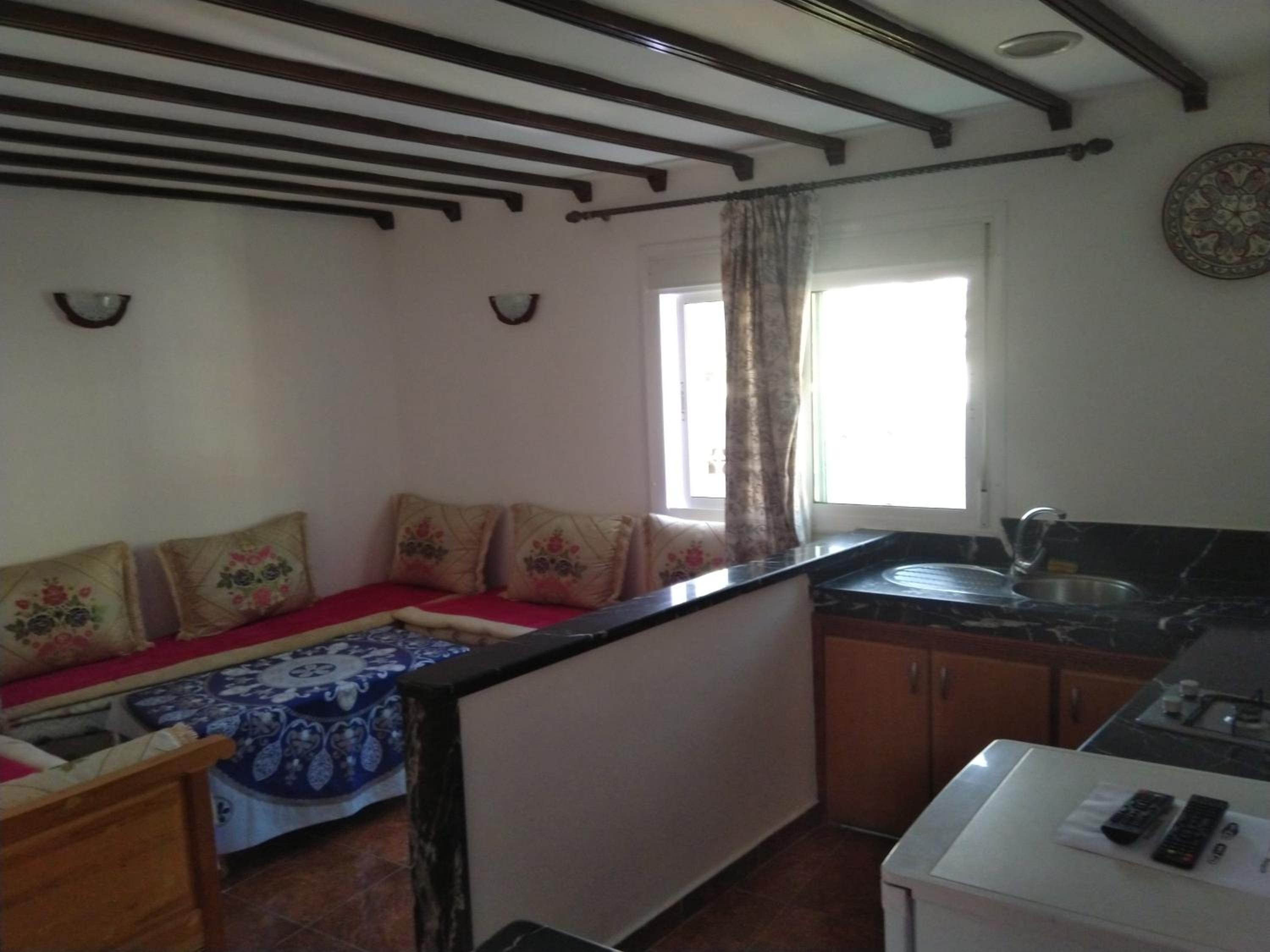Casa Abdou