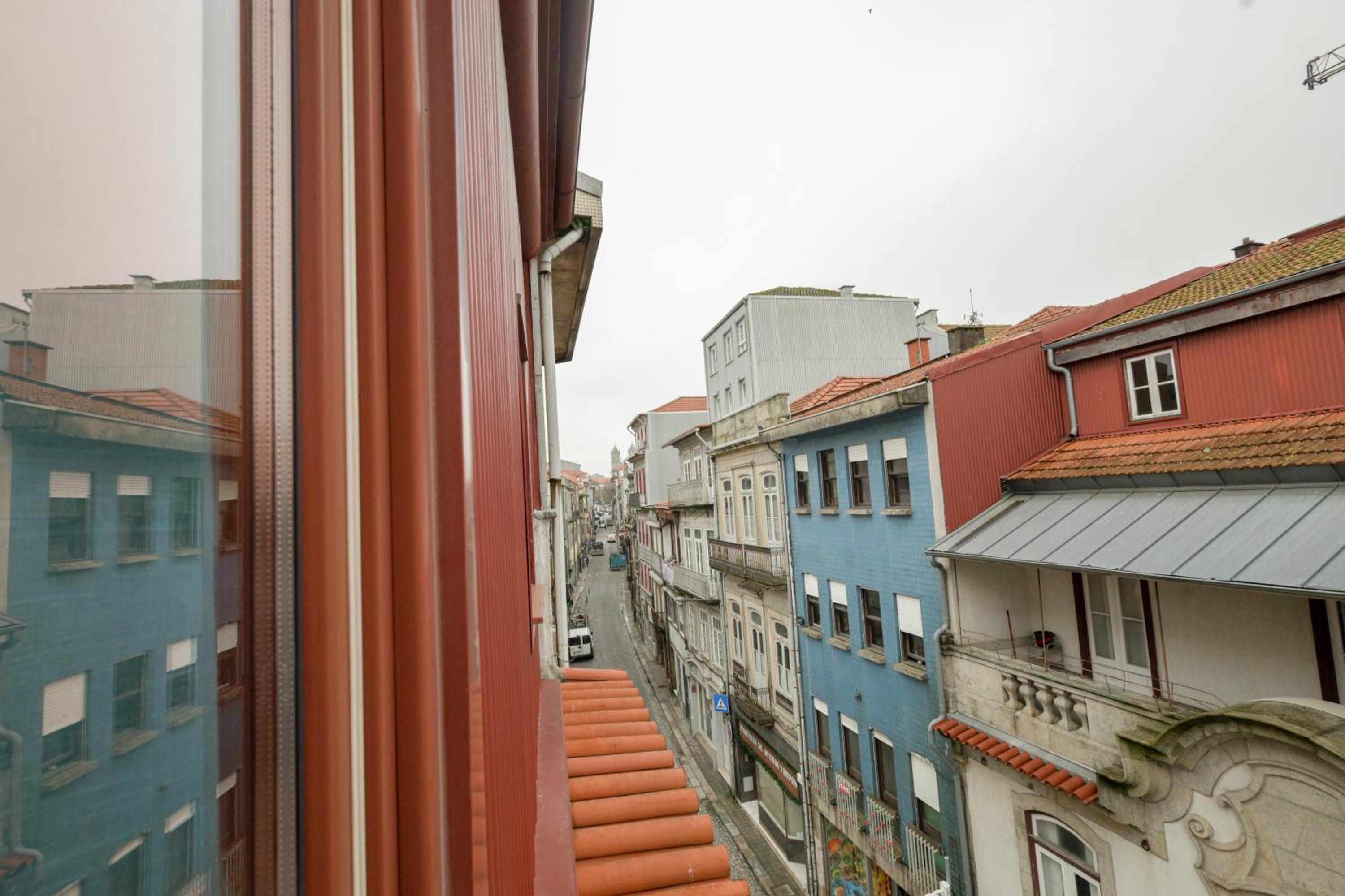Mártires Sweet Apts by PortoCityHosts