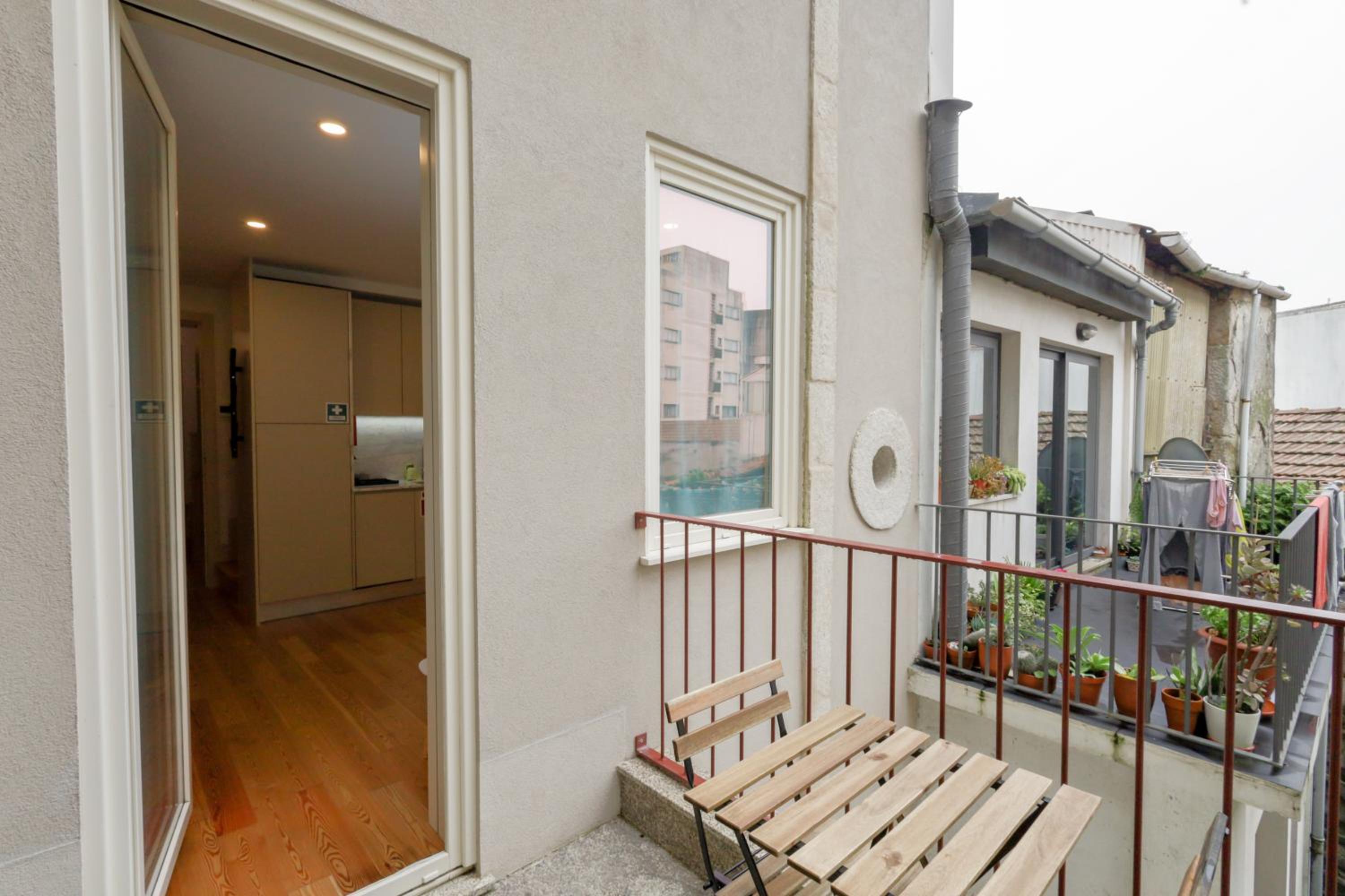 Mártires Sweet Apts by PortoCityHosts