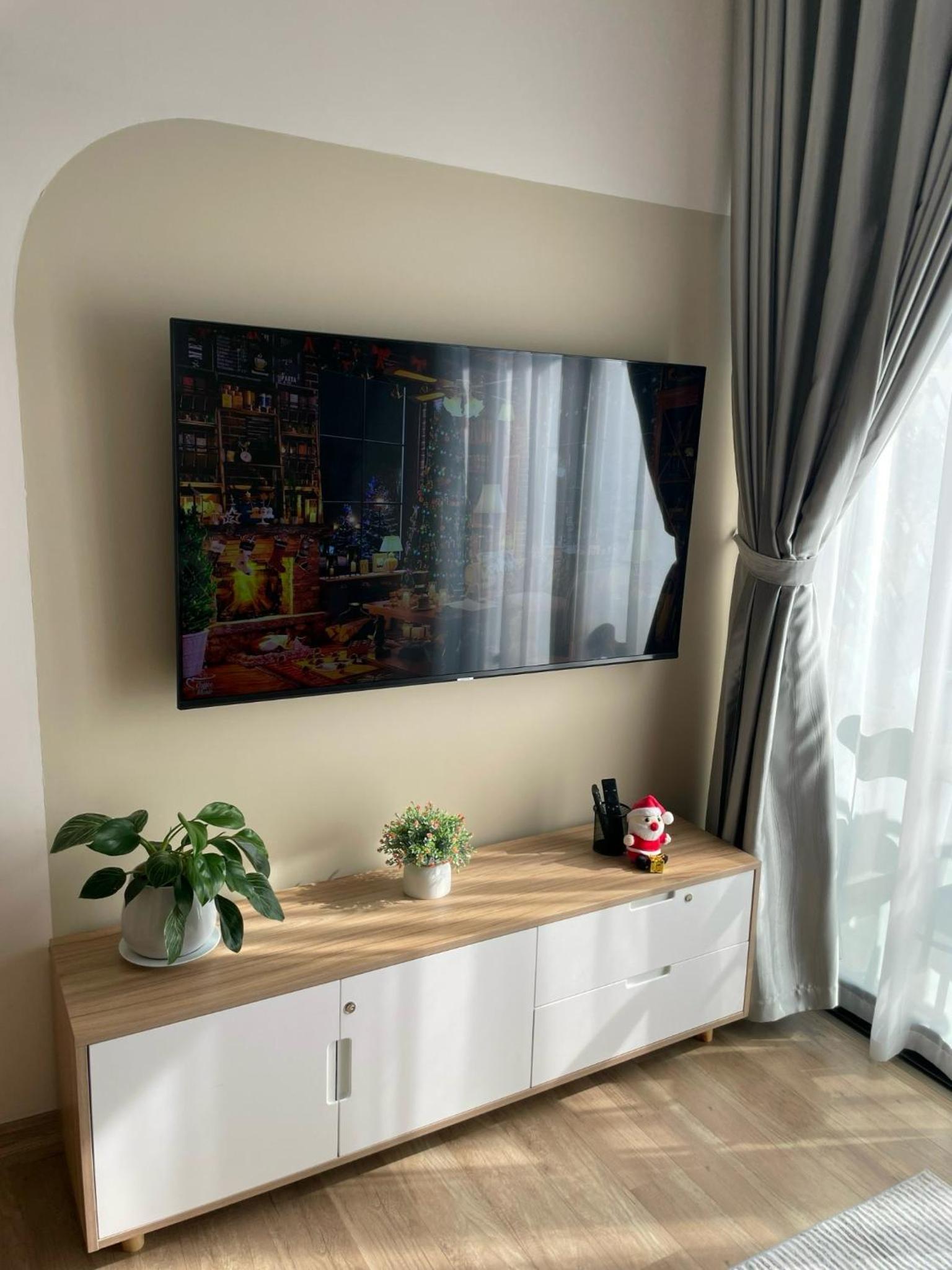 LaLisa homestay Ecopark- Căn hộ thoải mái & ấm cúng Van giang Hung Yen view 4