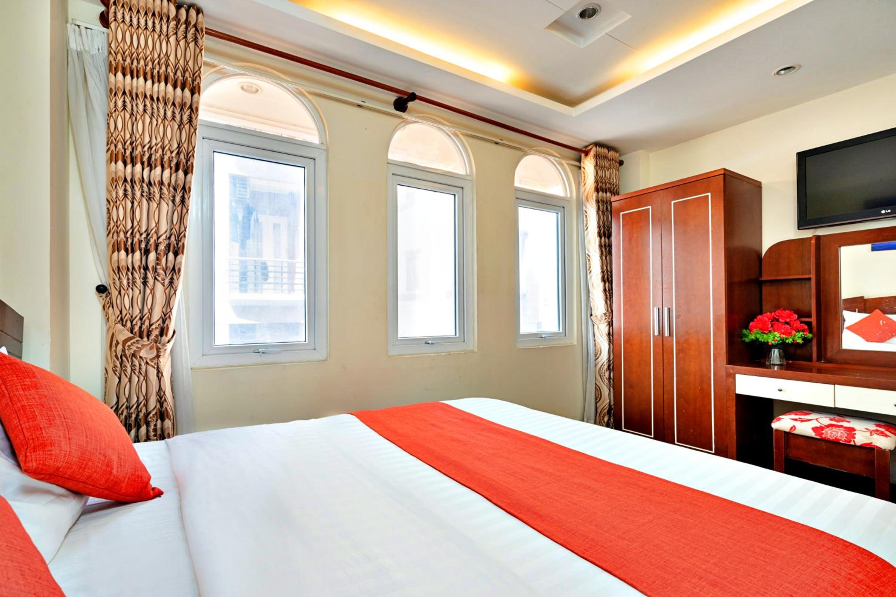 S79 Boutique And Crowne Bui Vien