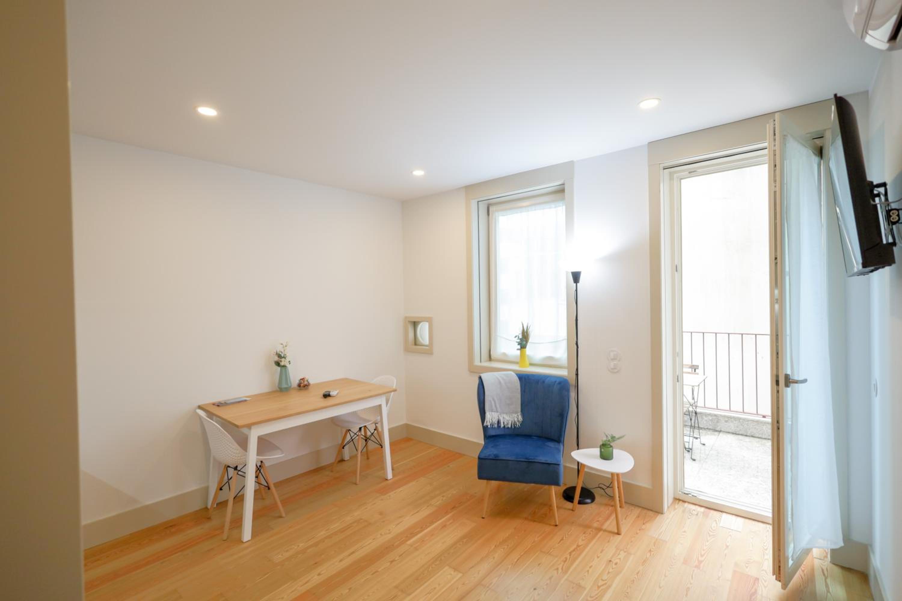 Mártires Sweet Apts by PortoCityHosts