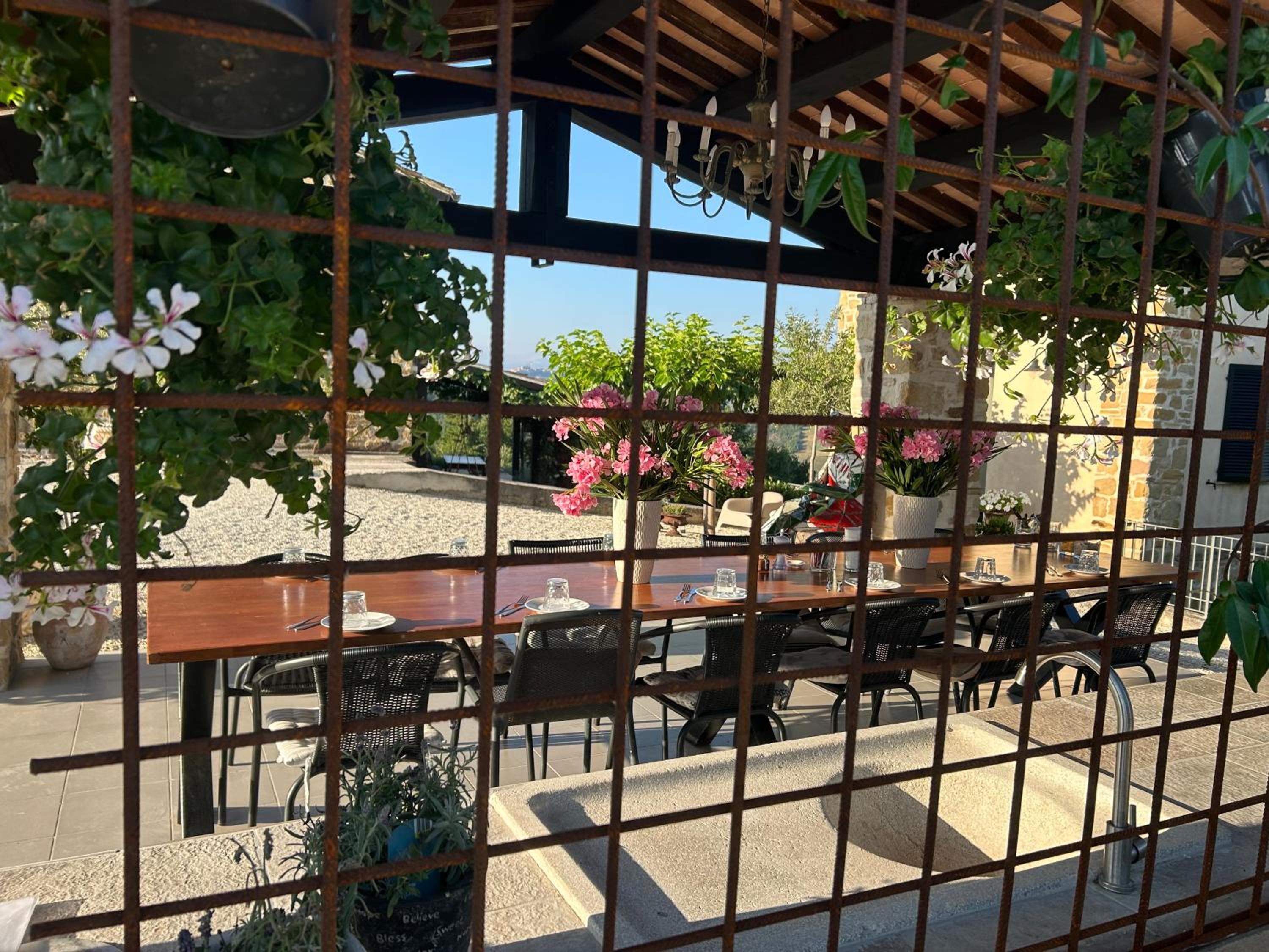 Borgo Crispiero