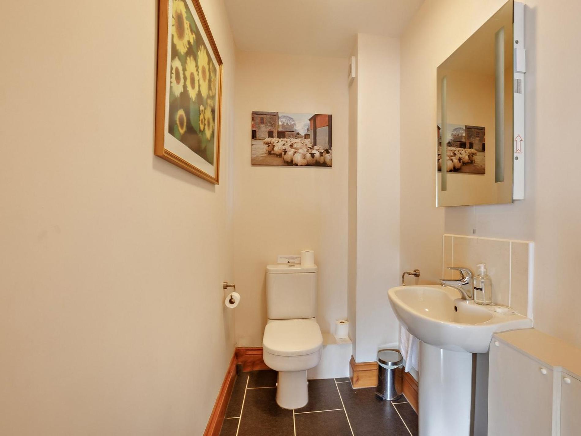 4 Bed in Launceston oc-brhig