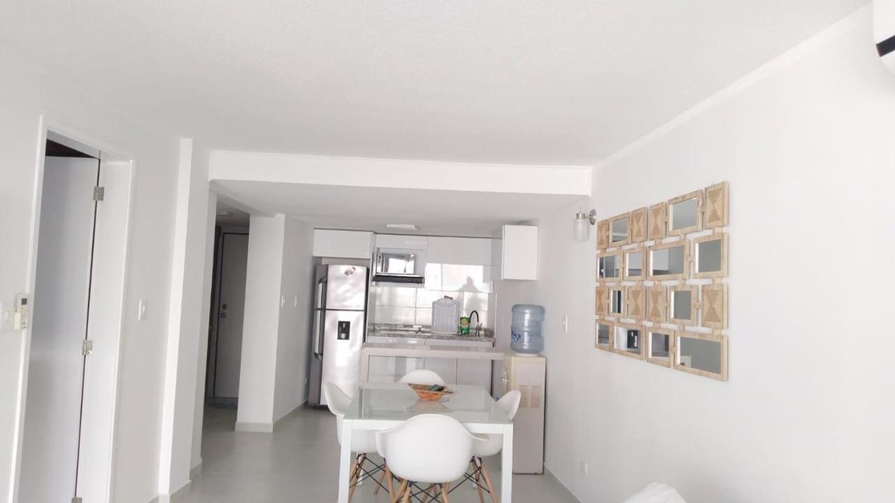 En el edificio Hansa Reef - Apartamento Premier 6 view 2