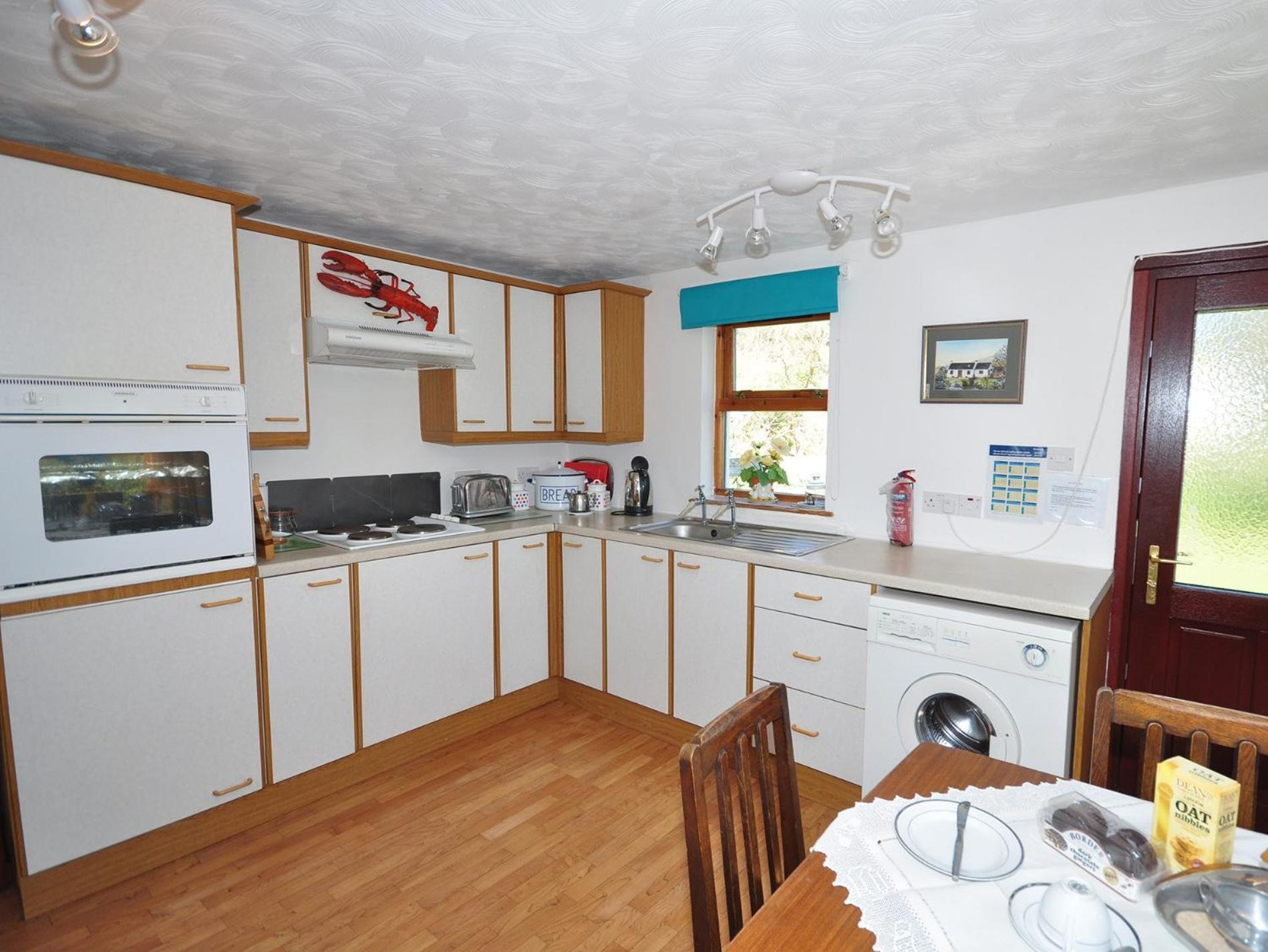 1 Bed in Lairg oc-su304 view 4